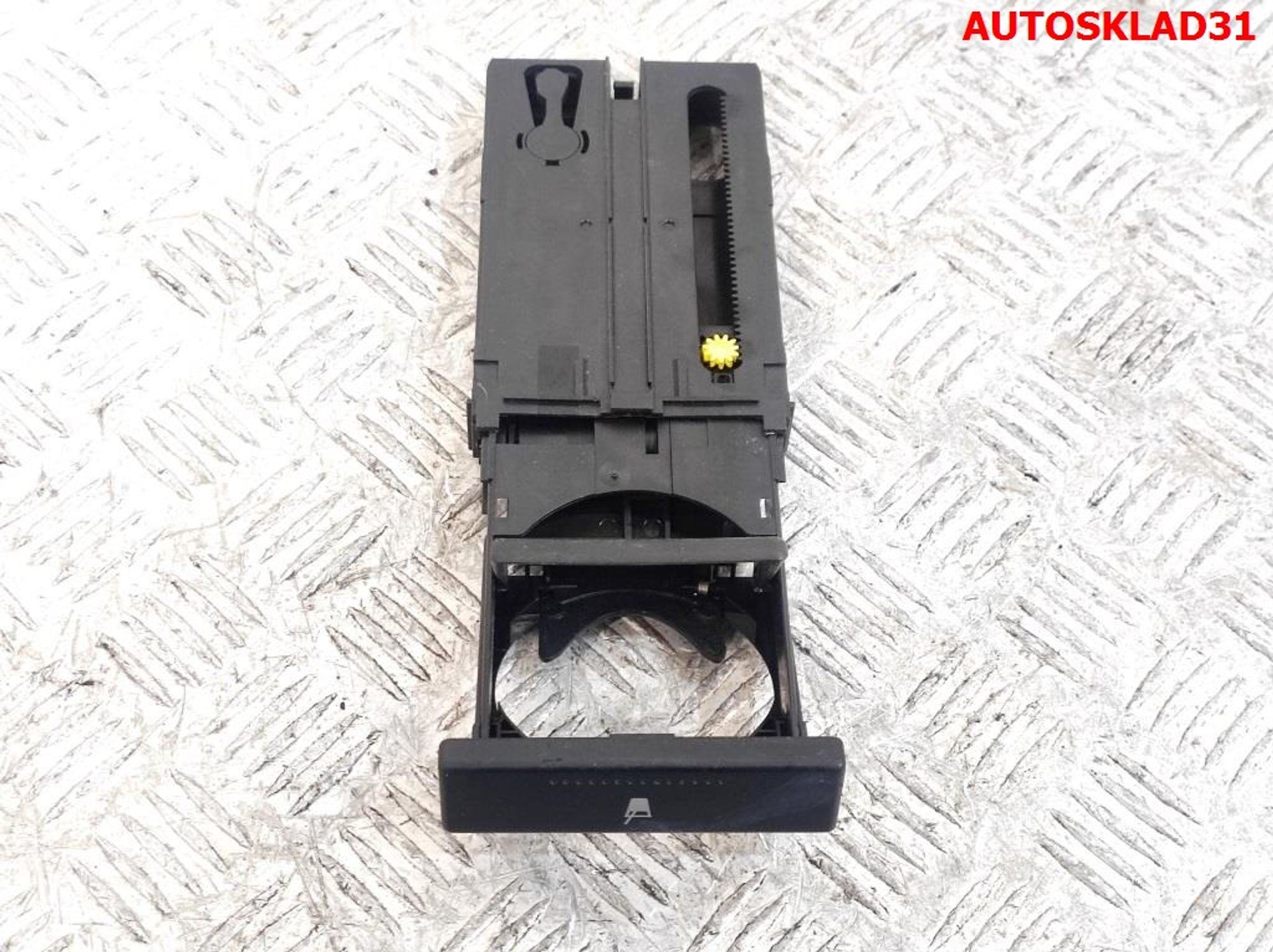 Подстаканник SEAT Alhambra 7M3862534C, 2000 рублей, Дубовое