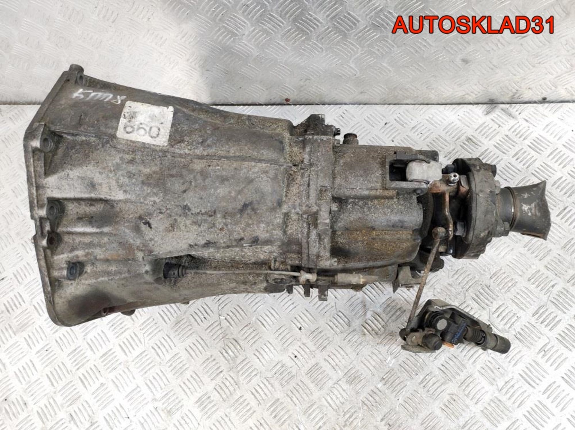 МКПП 6 ступка Mercedes Benz W211 2,7 Дизель A2112606800, 13500 рублей, Дубовое
