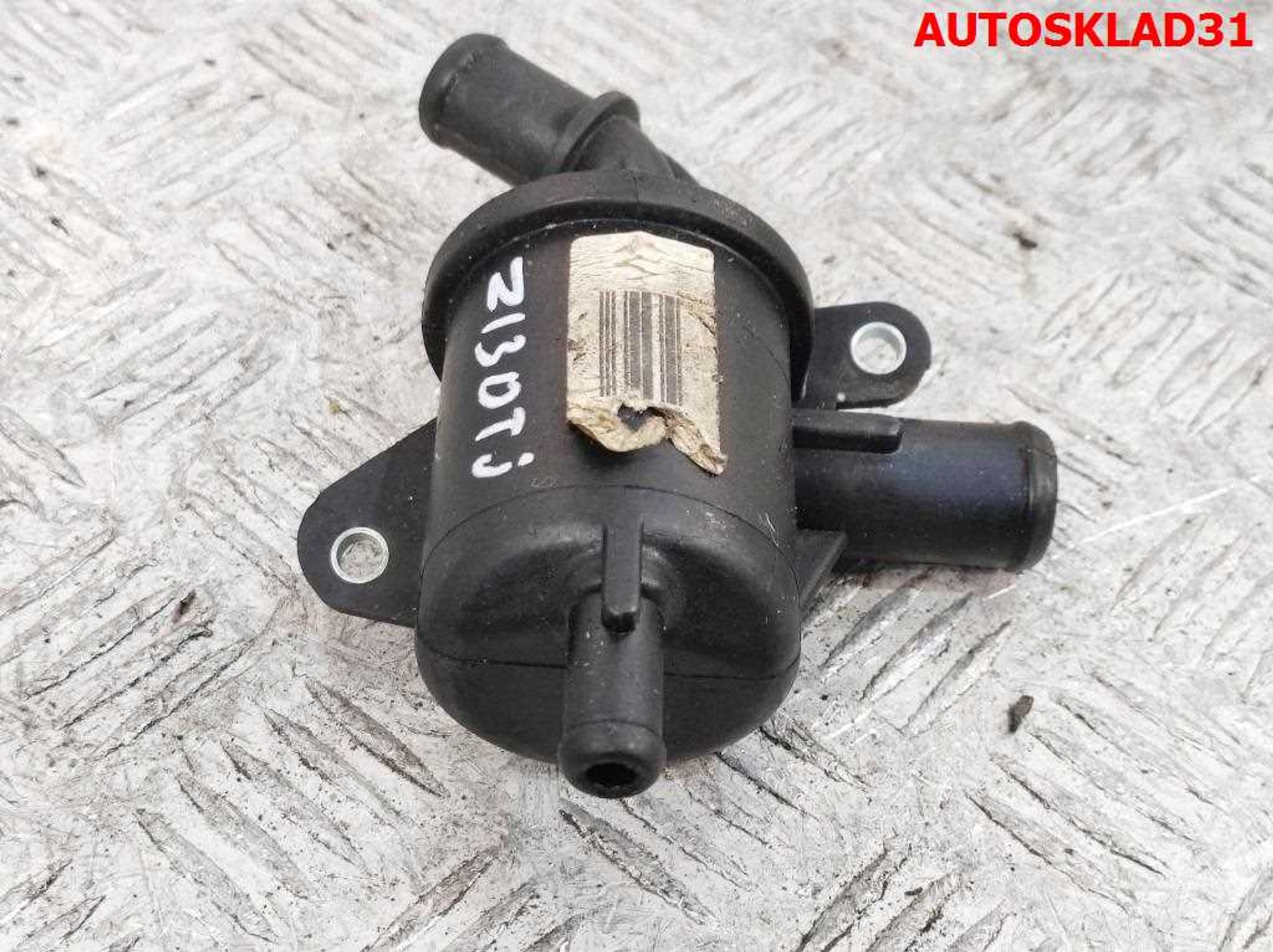 Сапун двигателя Opel Corsa D 1,3 Z13DTJ 55185372, 1000 рублей, Дубовое