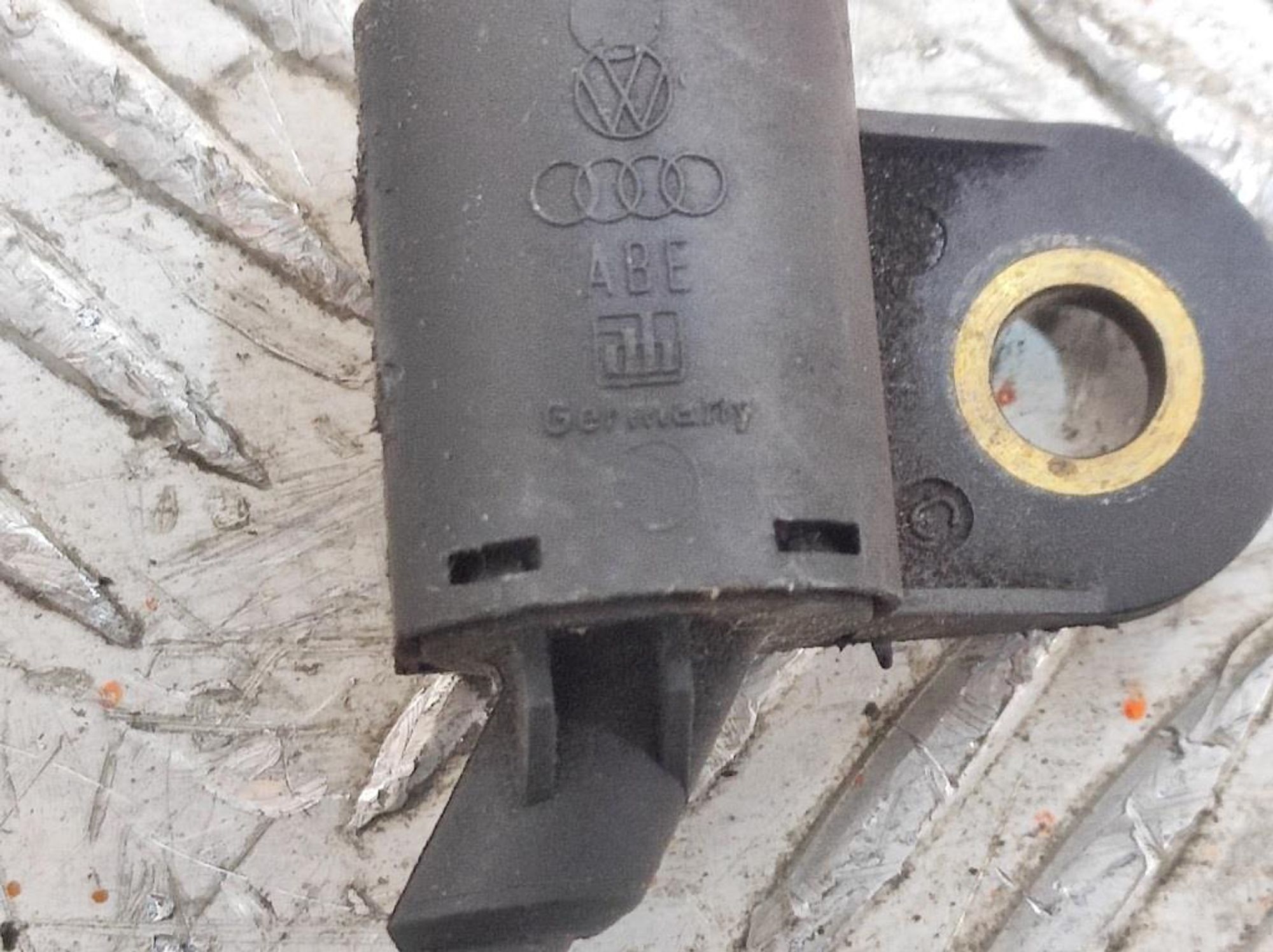 Датчик положения распредвала W Passat B5 1,9 AVF Дизель, 1500 рублей, Дубовое