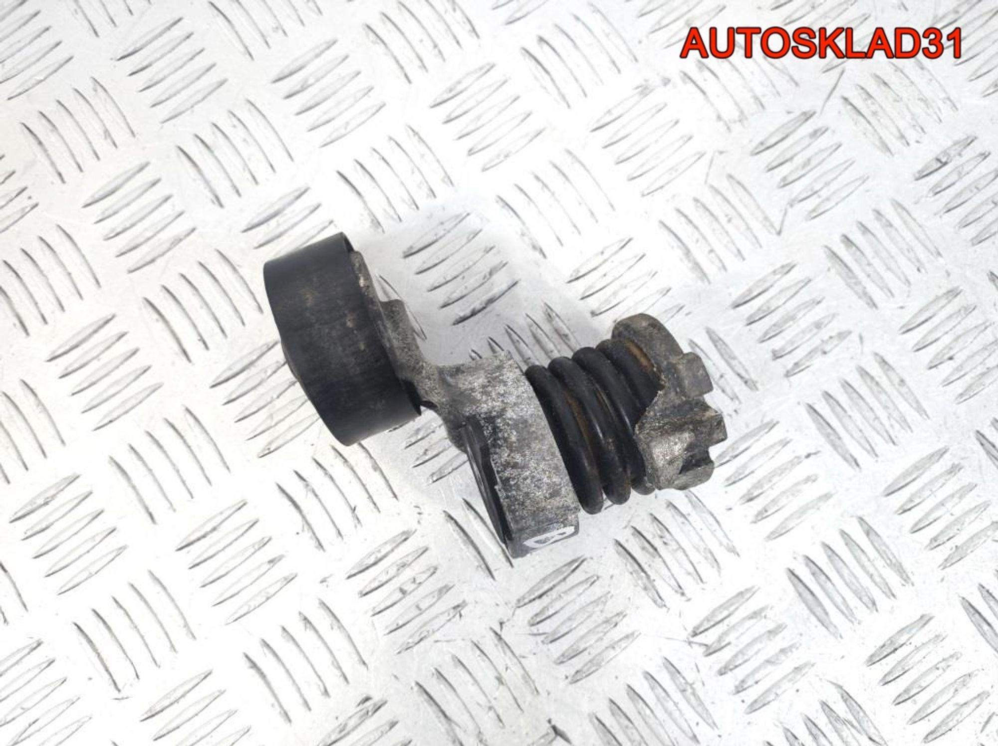 Ролик натяжитель VW Polo 4 1,2 BME 03E903133A, 500 рублей, Дубовое