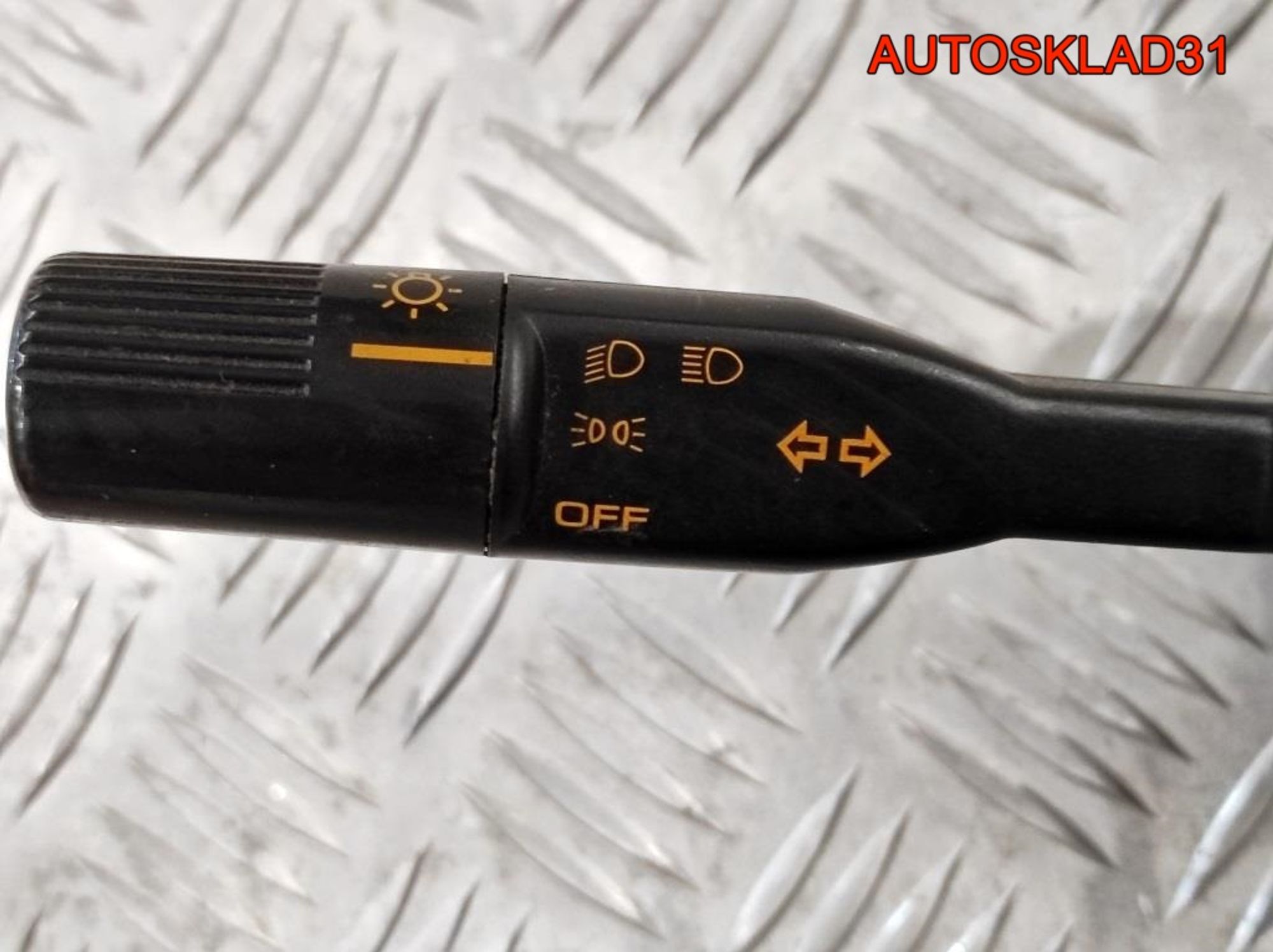 Переключатель подрулевой Mazda 323 BG 177698, 1500 рублей, Дубовое