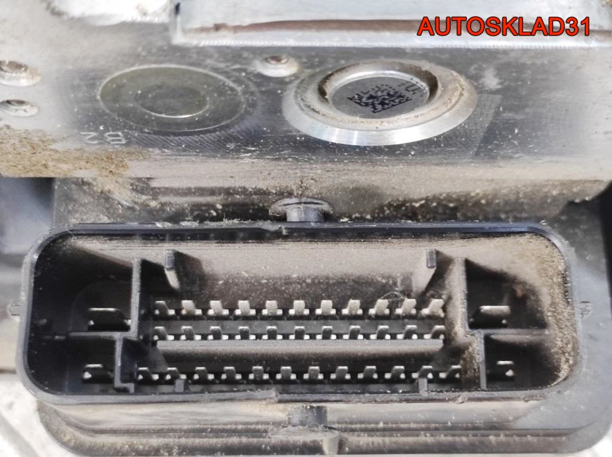 Блок управления ABS Peugeot 208 9817031680, 18000 рублей, Дубовое