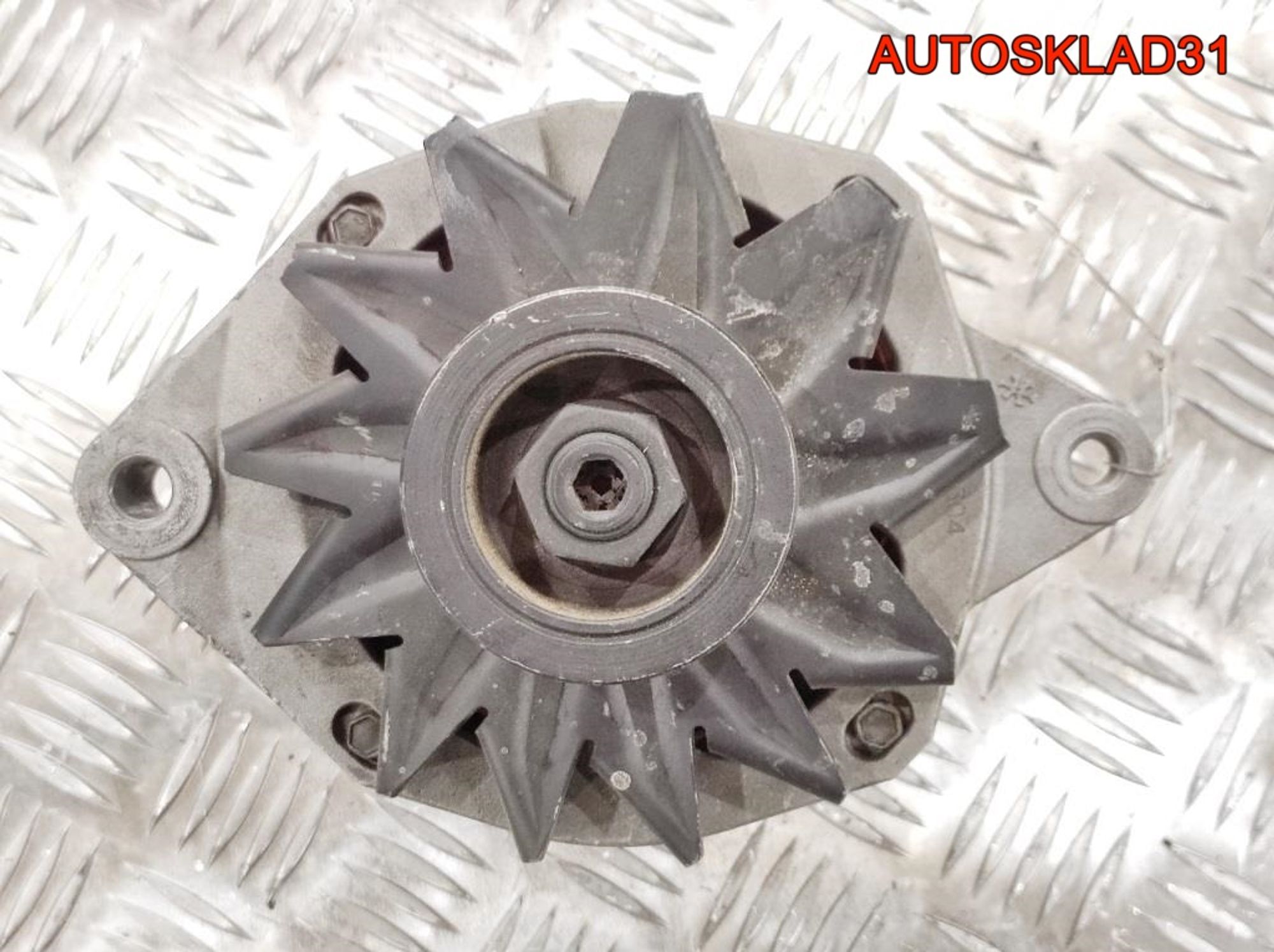 Генератор 40-70A Volvo 440 FM50432 (Р), 5000 рублей, Дубовое