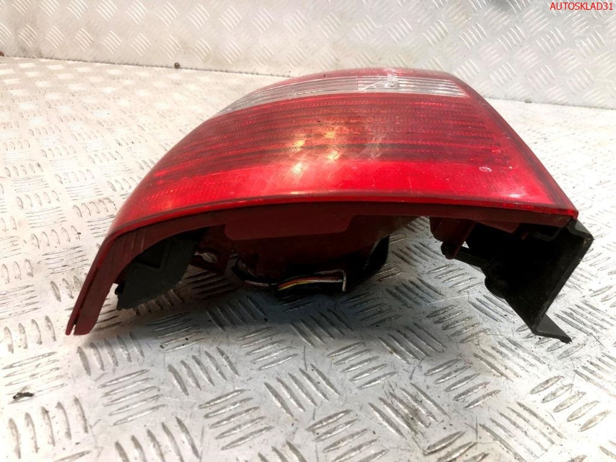 Фонарь задний левый Kia Sportage 2 924011F010, 6000 рублей, Дубовое