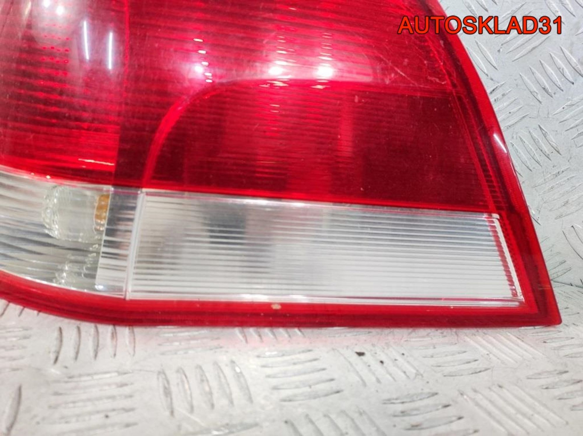 Фонарь задний правый Opel Vectra C 24469462 Combi, 1800 рублей, Дубовое