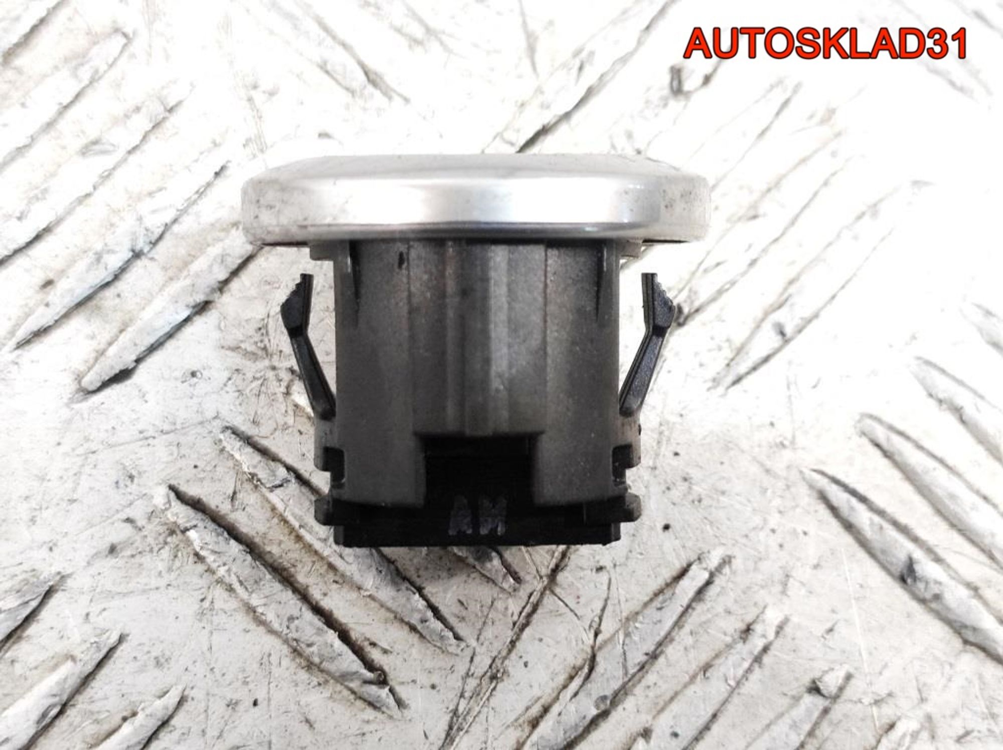 Кнопка старт-стоп BMW E90 61316949913, 1000 рублей, Дубовое