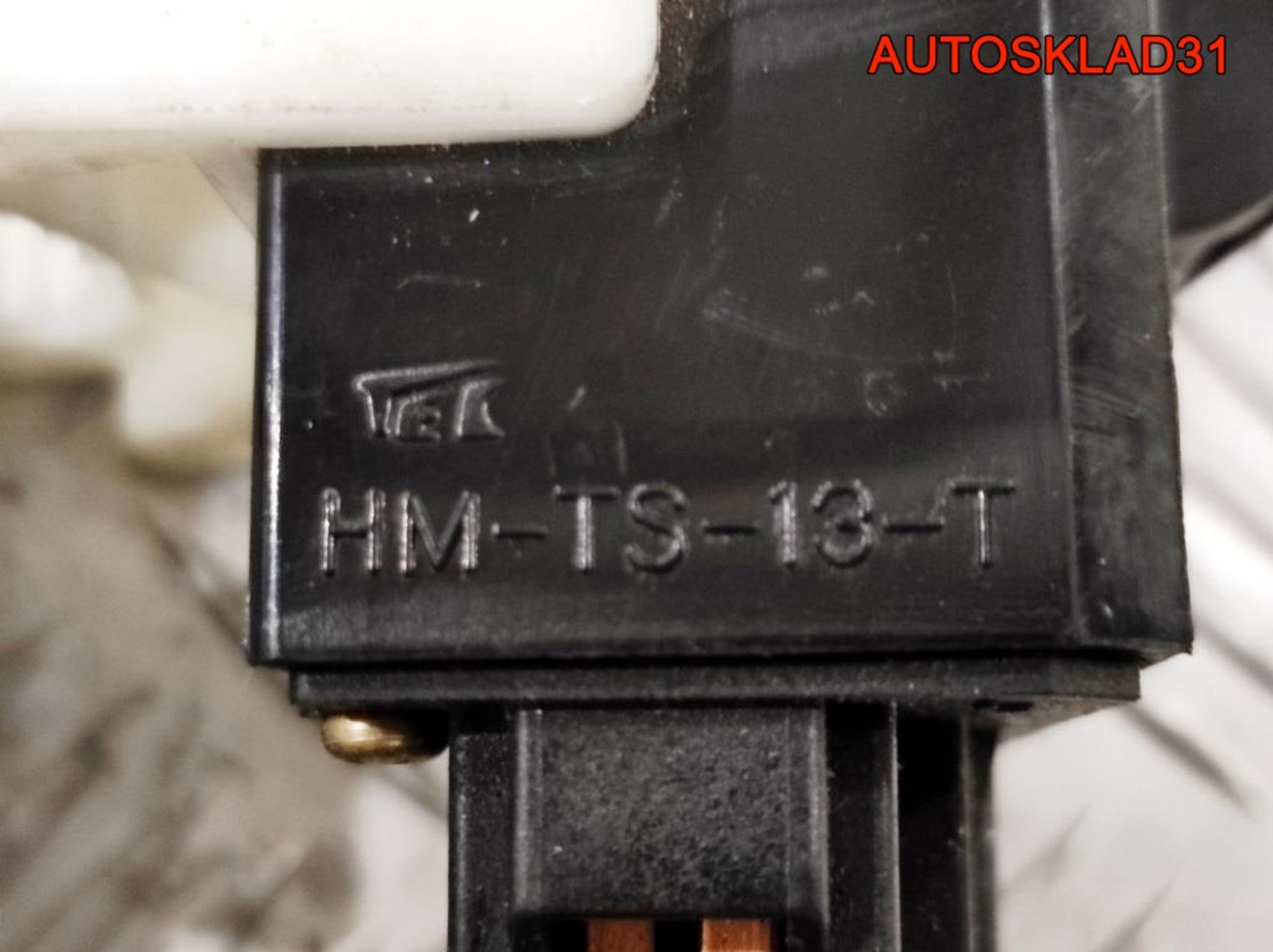 Переключатель подрулевой Honda Civic 5 HMTS13T, 1500 рублей, Дубовое