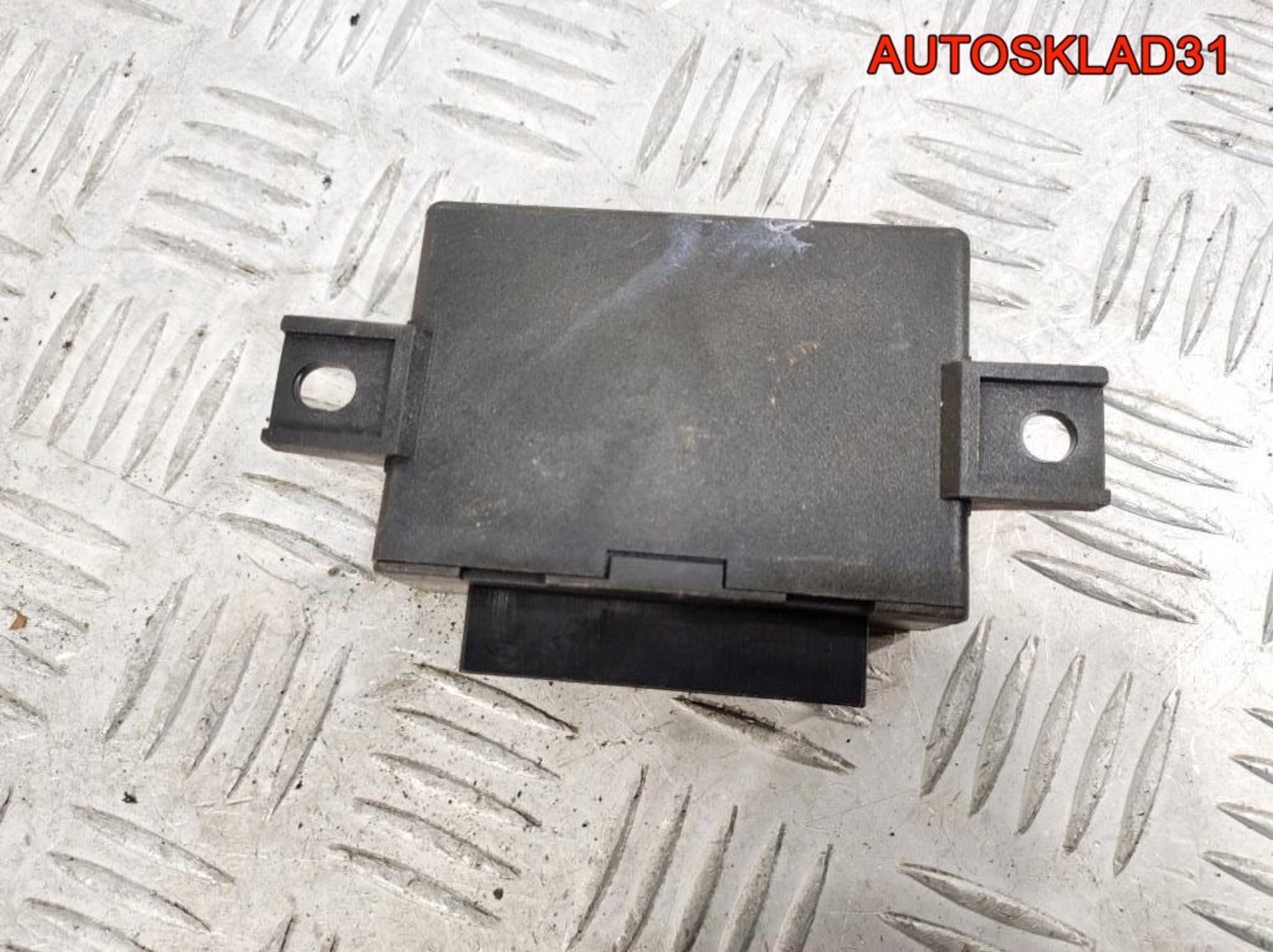 Блок парктроников Skoda Octavia A4 6Y6919283, 4100 рублей, Дубовое