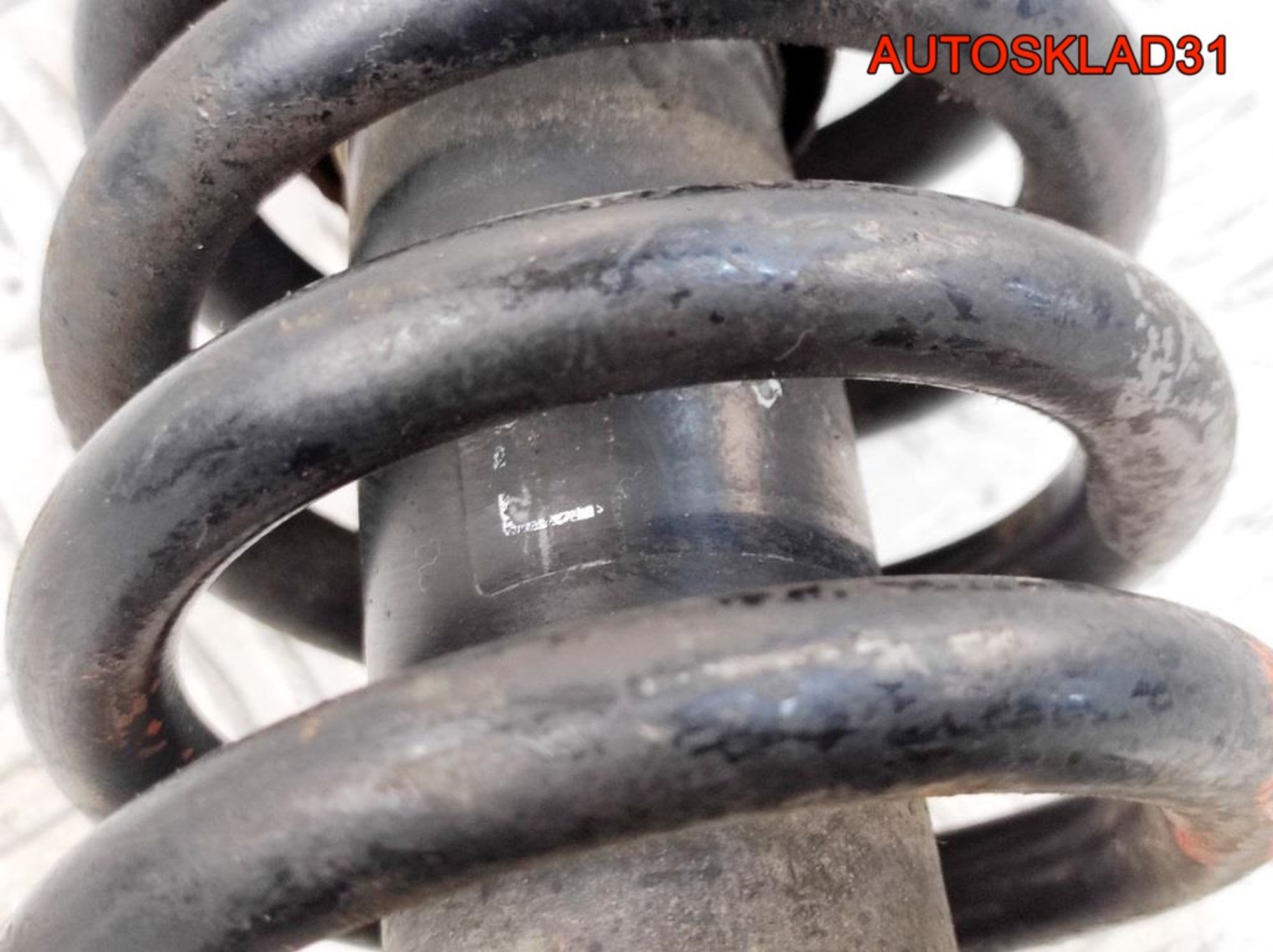 Амортизатор передний левый Honda Shuttle 51602SX0A01, 3000 рублей, Дубовое