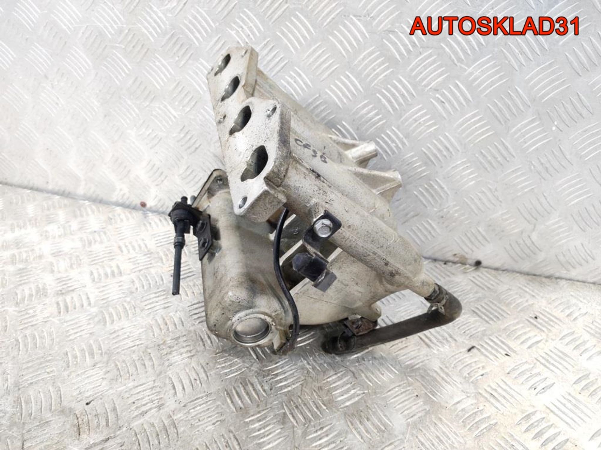 Коллектор впускной Kia Picanto 1,1 G4HG 2831002205, 1400 рублей, Дубовое