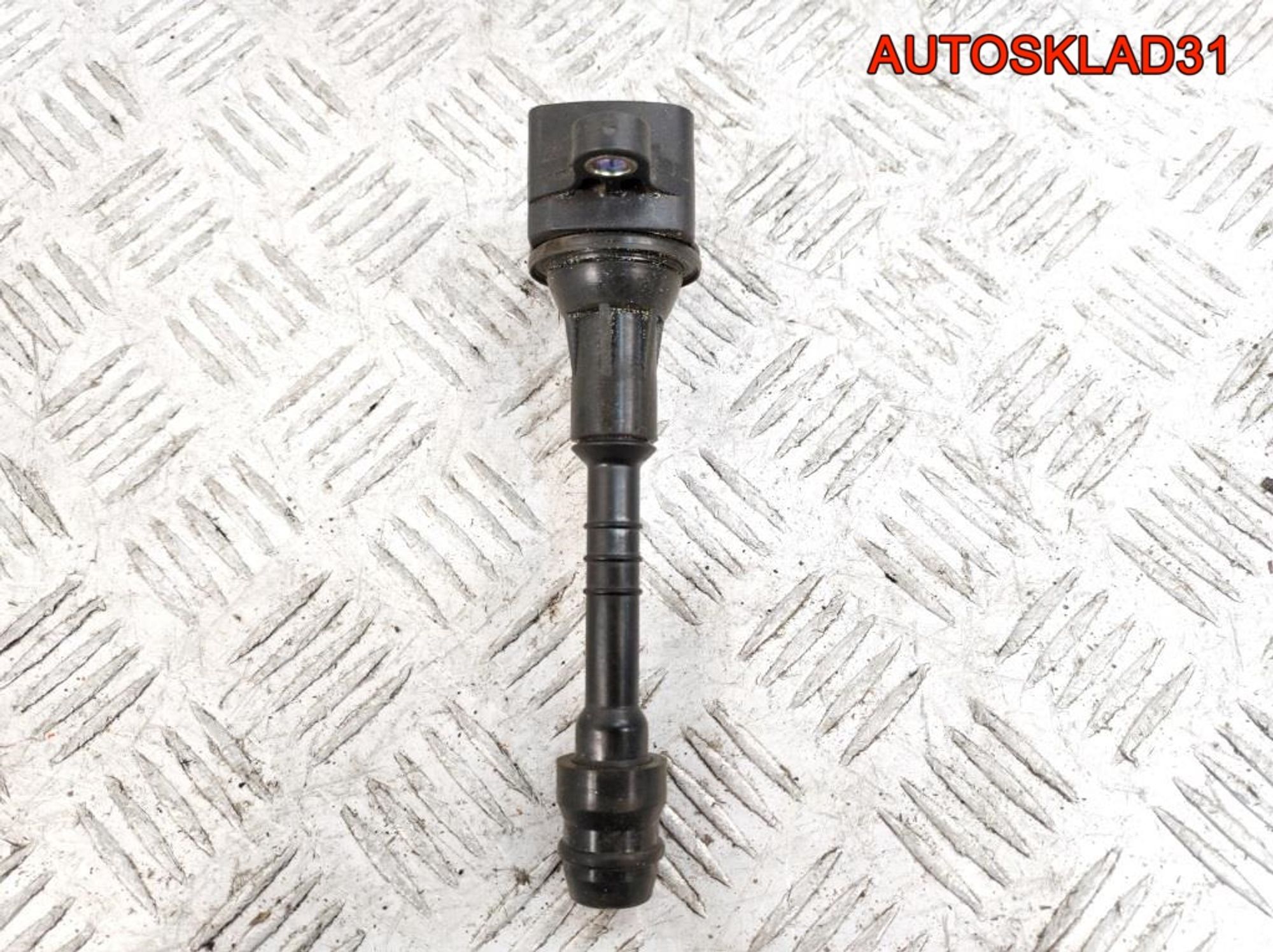 Катушка зажигания Nissan Almera N16 1,8 QG18DE 224486N010, 1200 рублей, Дубовое