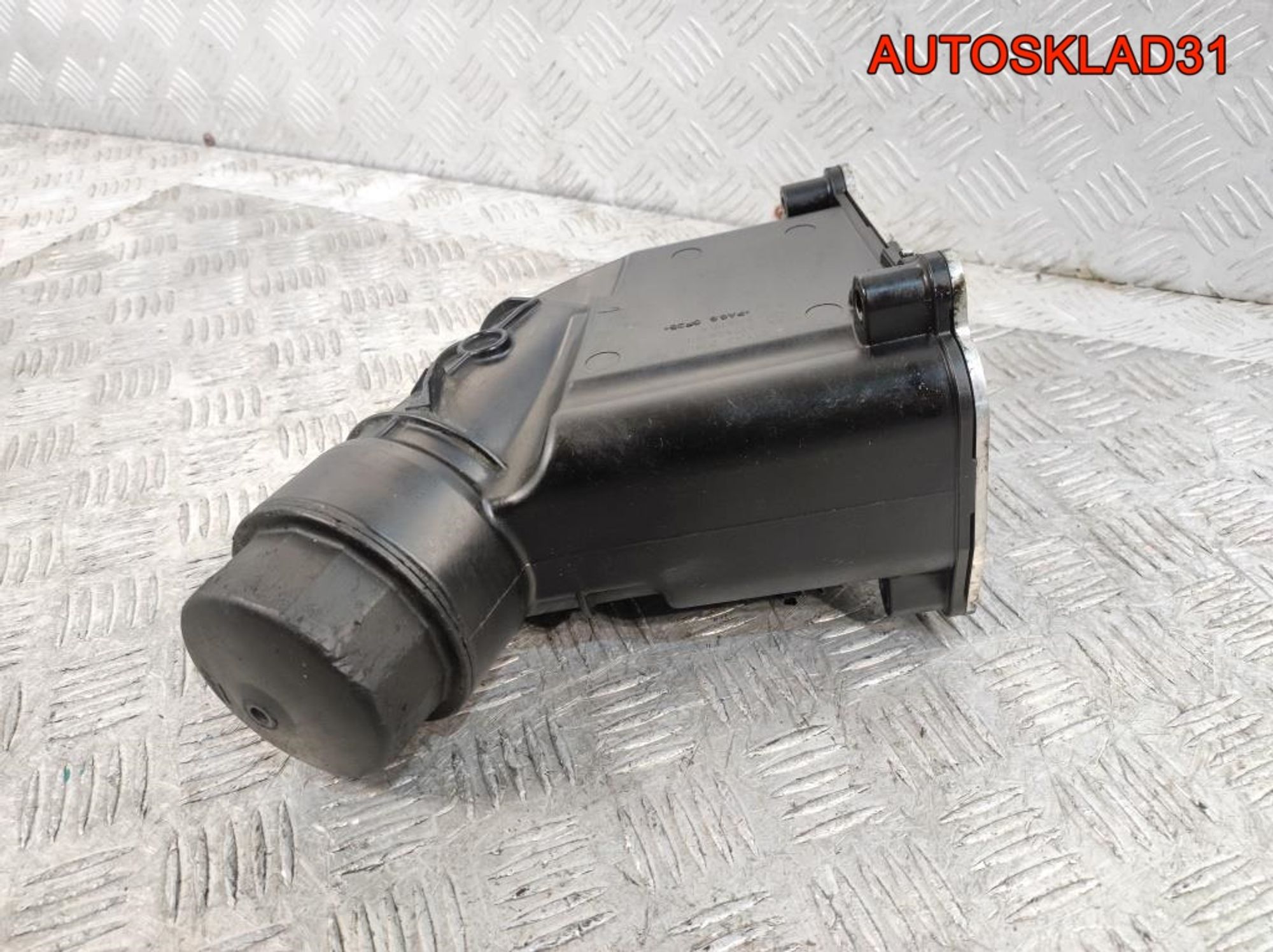 Корпус масляного фильтра BMW E90 2.0 N47D20A 11427807799, 1000 рублей, Дубовое