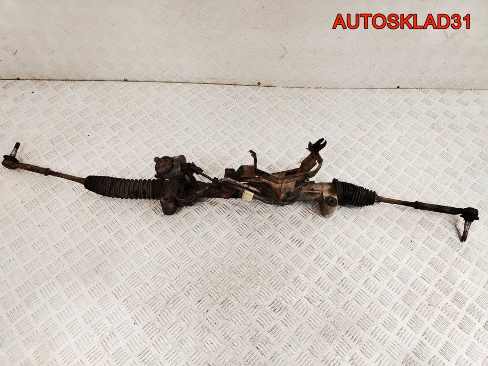 Рейка рулевая под насос с датчиком TRW Opel Vectra C 0250080082101, 35000 рублей, Дубовое