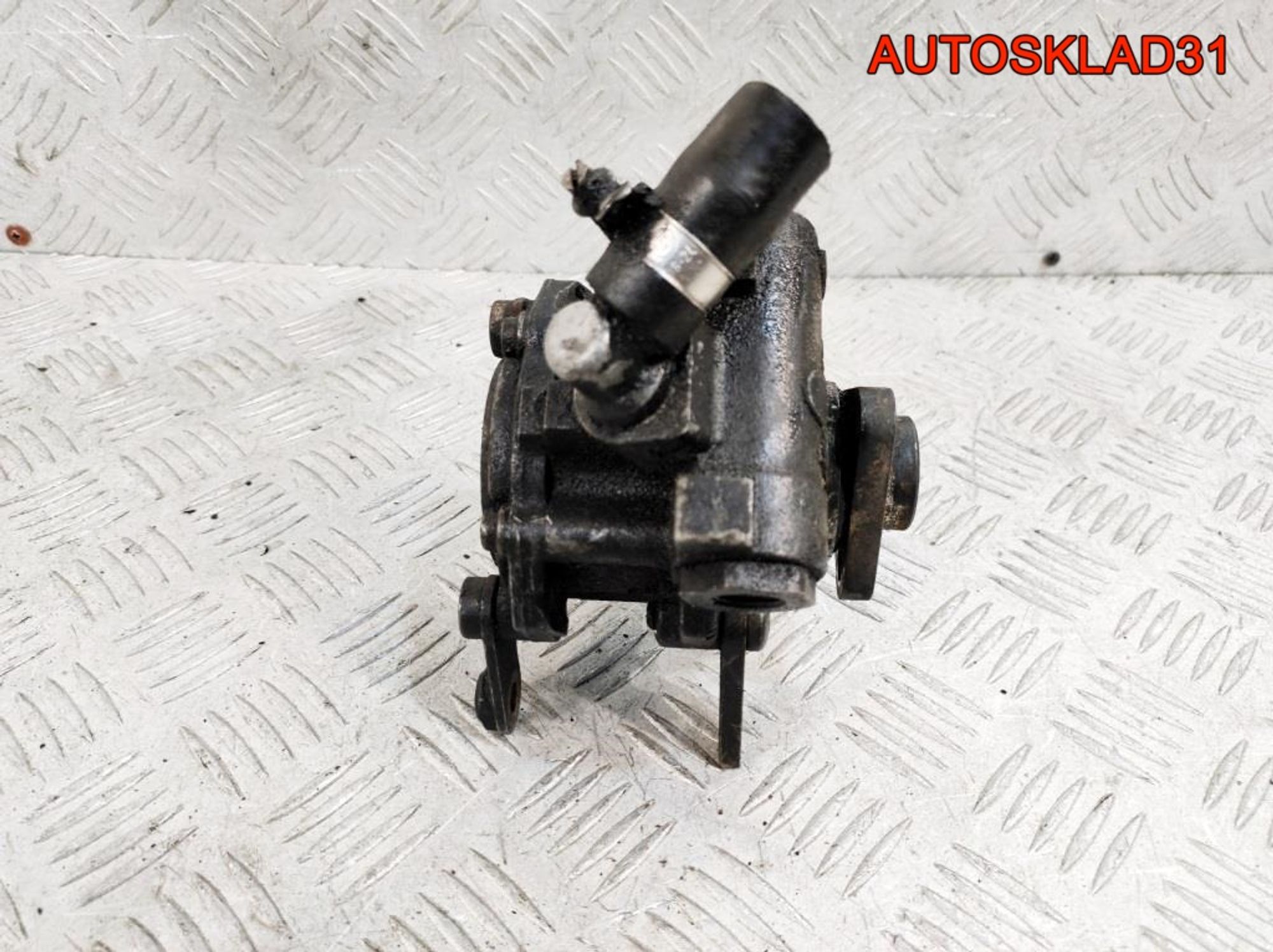 Насос гидроусилителя BMW E36 32411092433, 3200 рублей, Дубовое