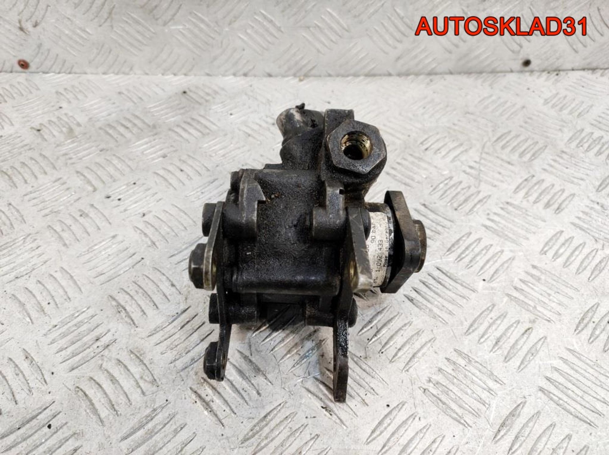 Насос гидроусилителя BMW E36 32411092433, 3200 рублей, Дубовое