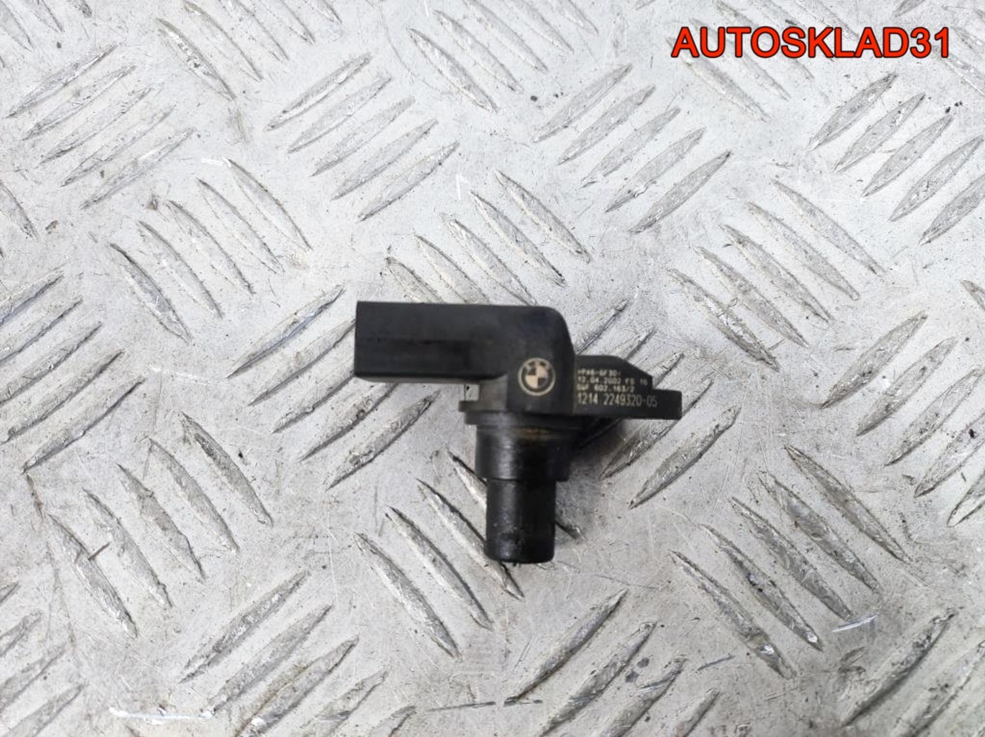 Датчик распредвала Opel Omega B Y25DT 12142249320, 1400 рублей, Дубовое