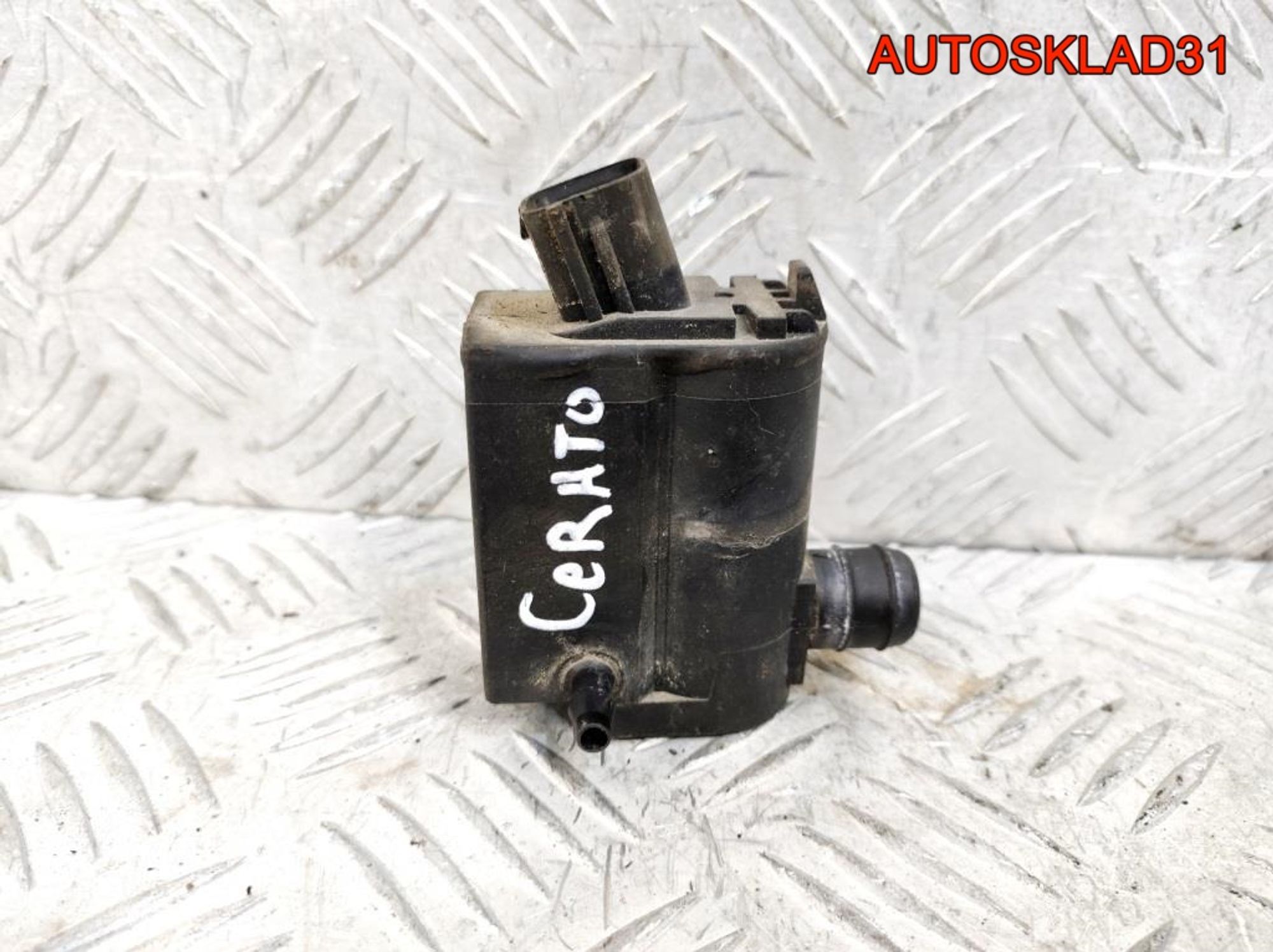 Насос омывателя Kia Cerato 1 Kia Cerato 98510FD100, 1400 рублей, Дубовое