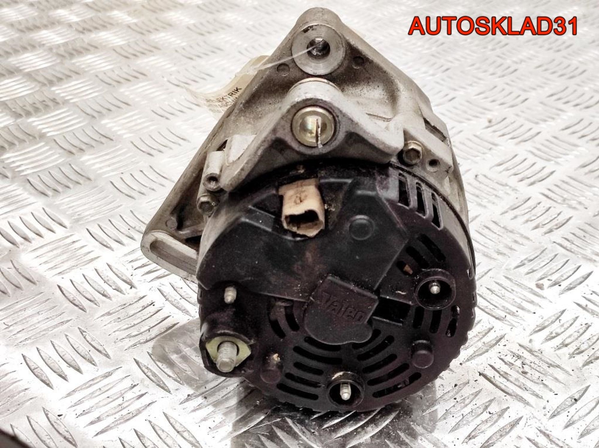 Генератор 75A Renault Twingo 1 7700427880 (Р), 6000 рублей, Дубовое