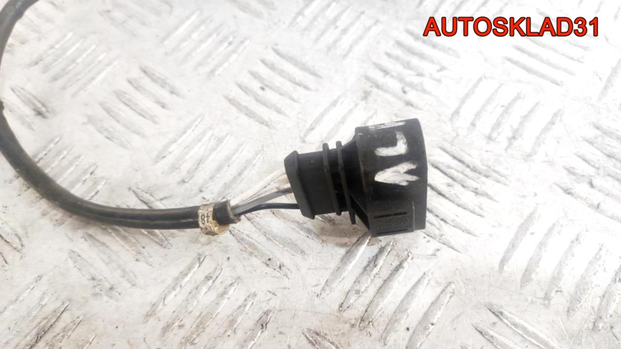 Лямбда зонд Audi A6 C5 2,4 ALF Бензин 03D906265AE, 1500 рублей, Дубовое