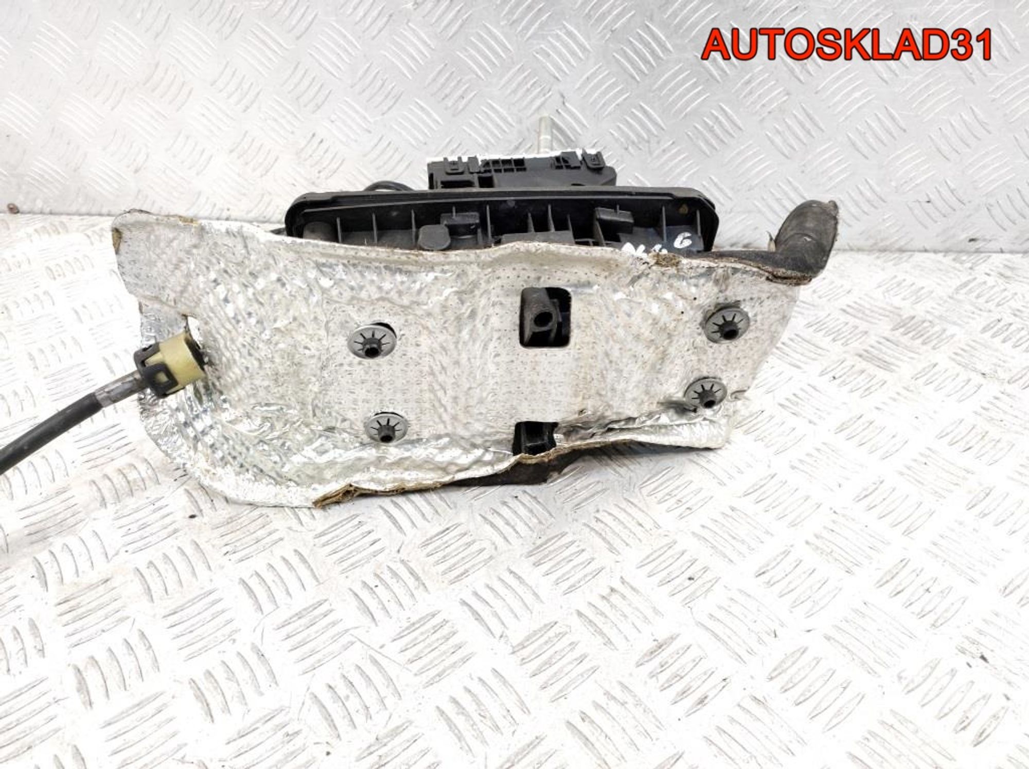 Кулиса АКПП Audi A6 C7 4G 3,0 CDU 4G1713041K, 15000 рублей, Дубовое