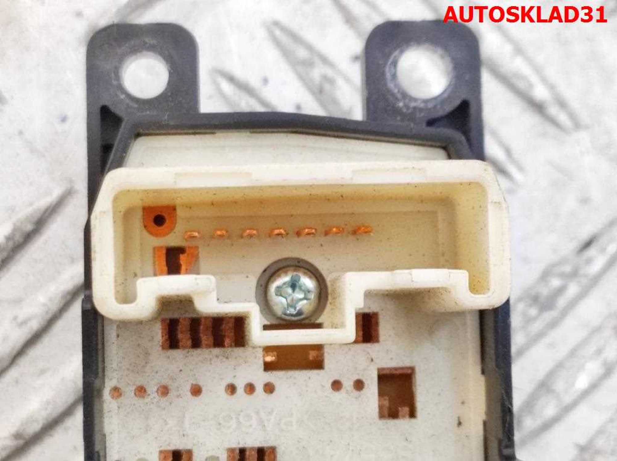 Переключатель регулировки зеркала Mazda 6 GG GJ6A66600, 700 рублей, Дубовое