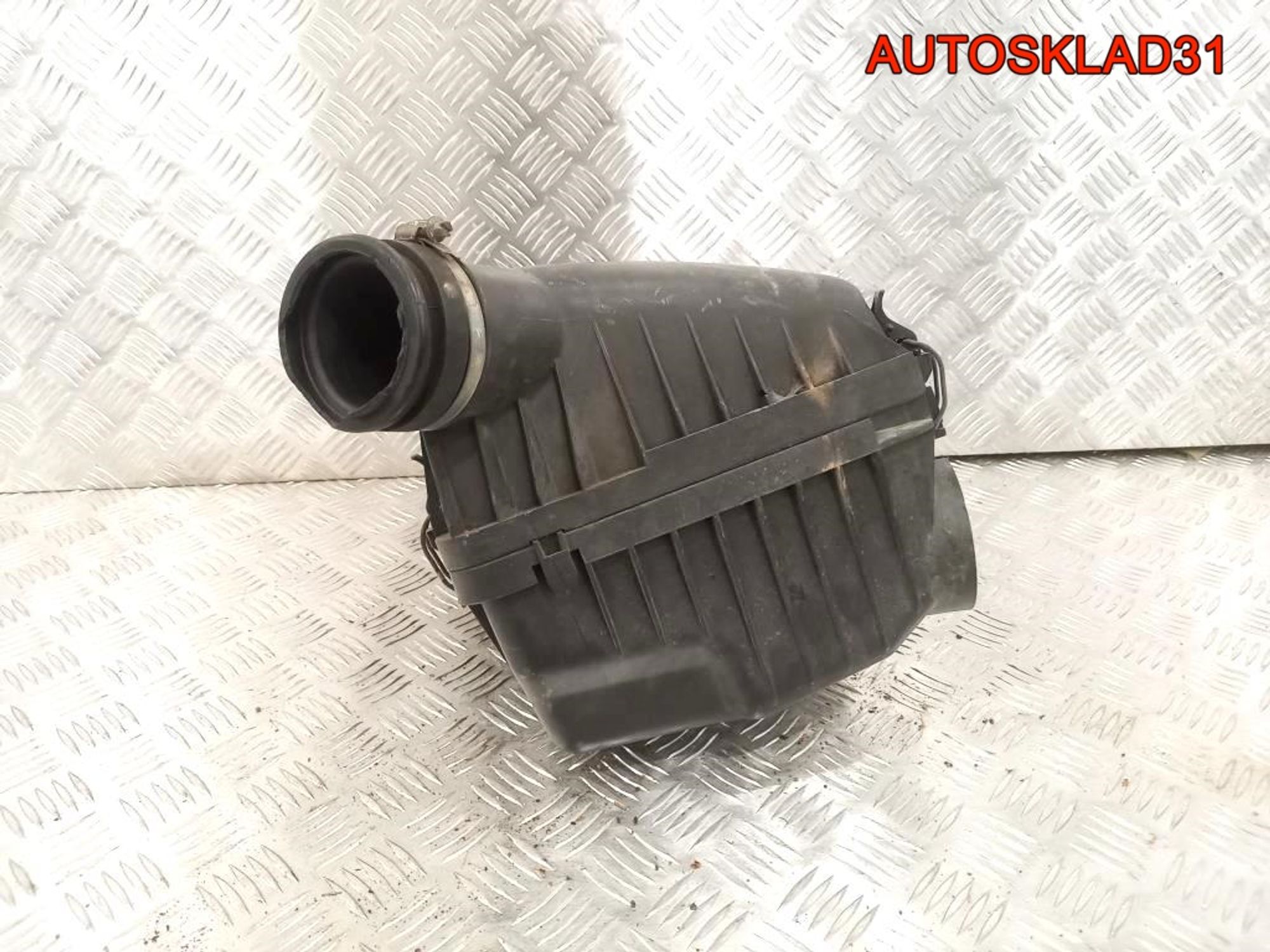 Корпус воздушного фильтра Chevrolet Evanda T20SED, 1800 рублей, Дубовое