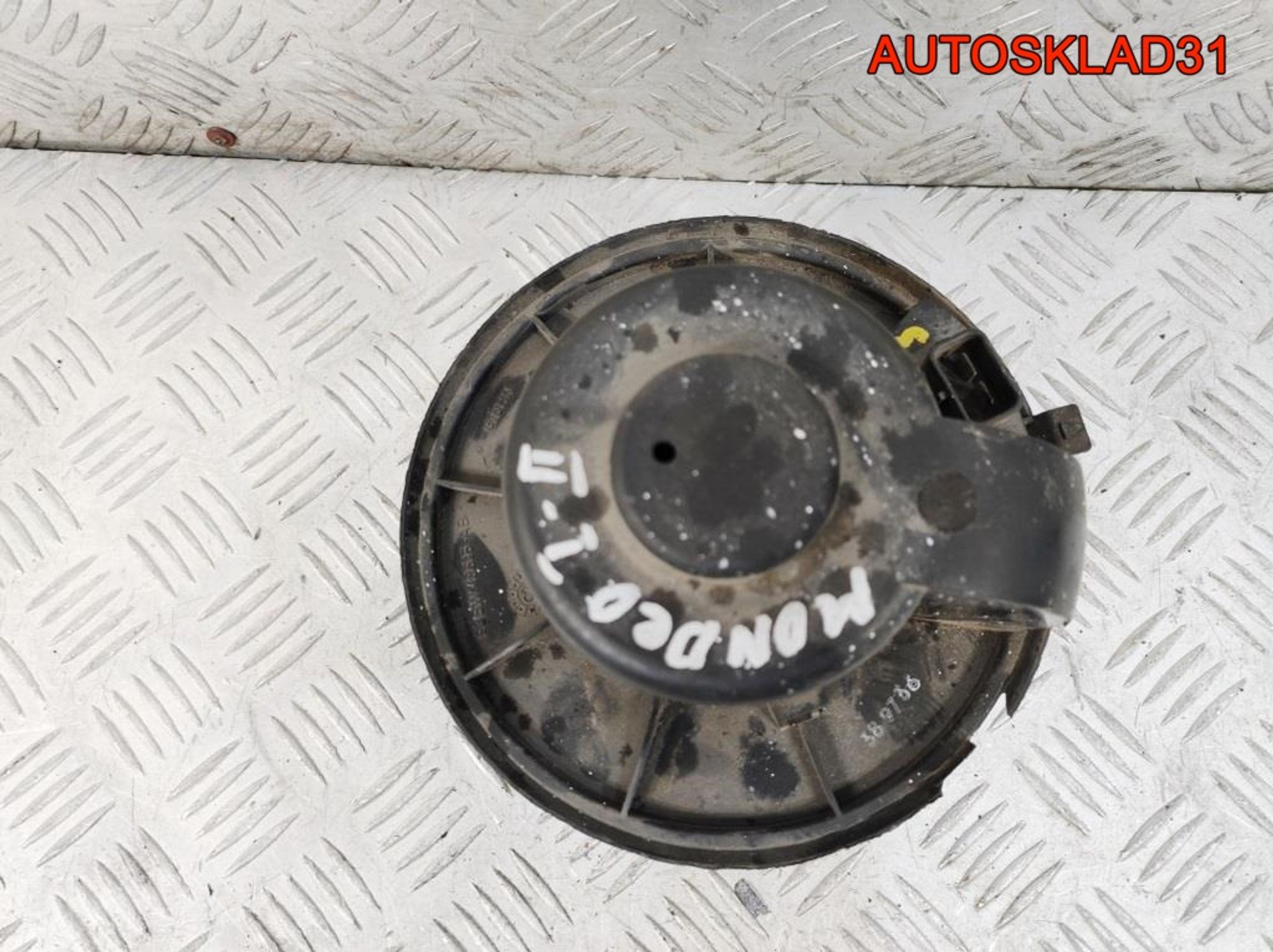 Моторчик отопителя Ford Mondeo 2 93BW18515AB, 2900 рублей, Дубовое