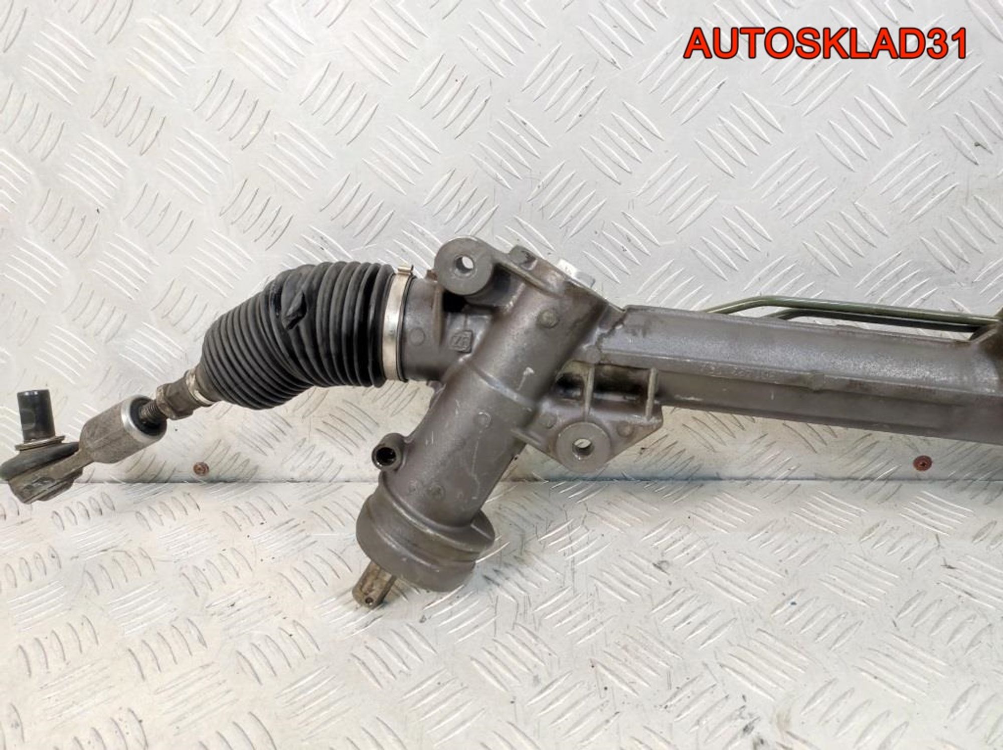 Рейка рулевая Volkswagen Passat B5 8D1422066D, 11700 рублей, Дубовое