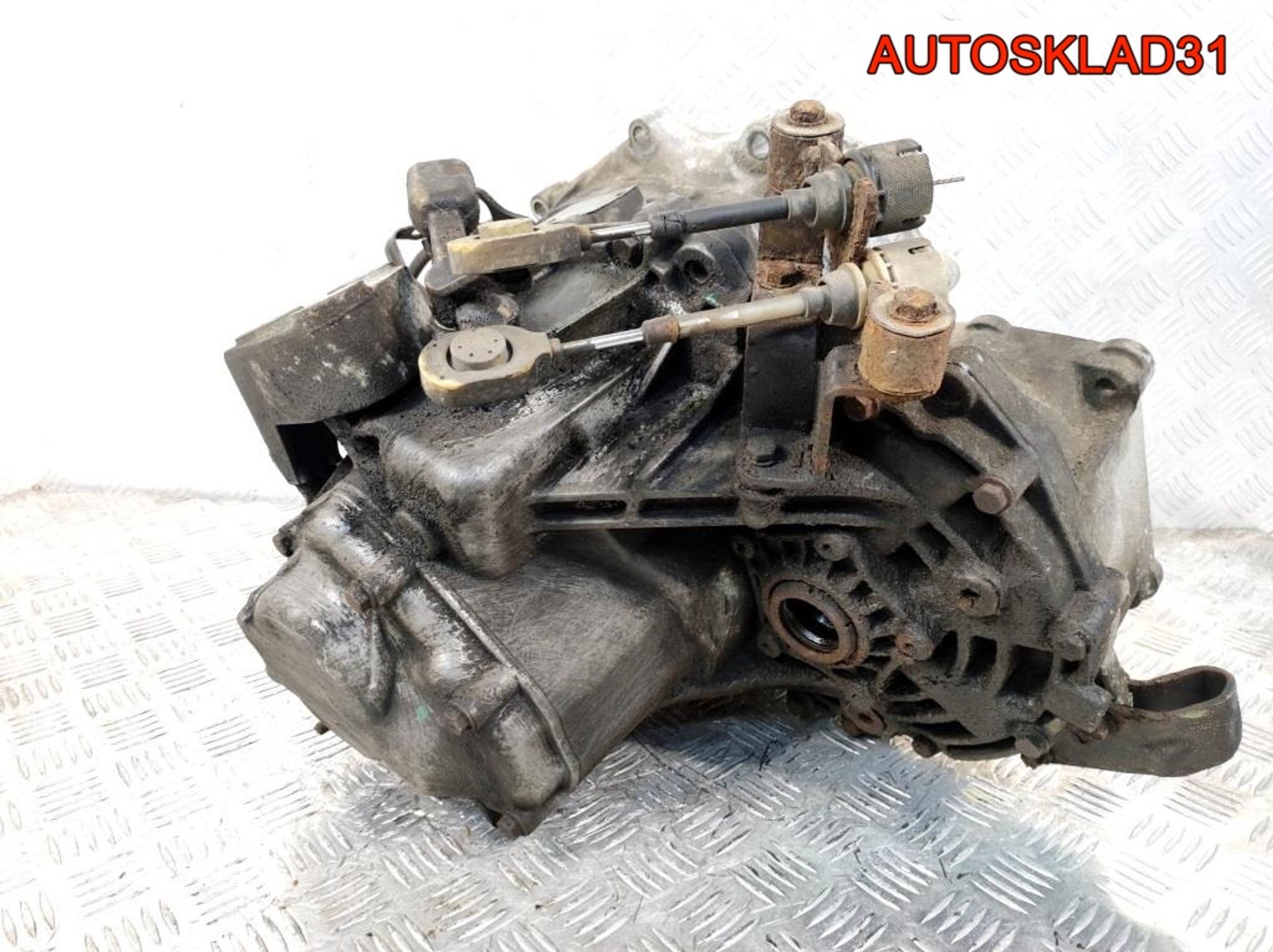 МКПП F35 3.61 Opel Vectra C 2.2 Дизель 13101871, 24300 рублей, Дубовое