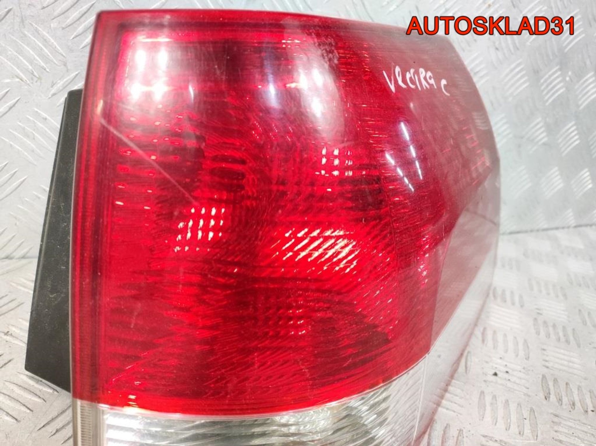 Фонарь задний правый Opel Vectra C 24469462 Combi, 1800 рублей, Дубовое