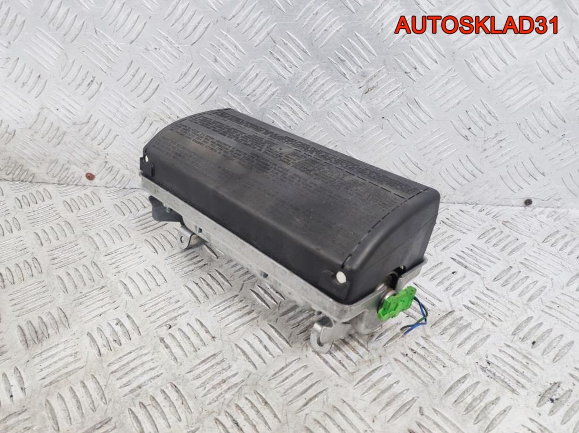 Подушка безопасности пассажира Mercedes-Benz W211, 1700 рублей, Дубовое