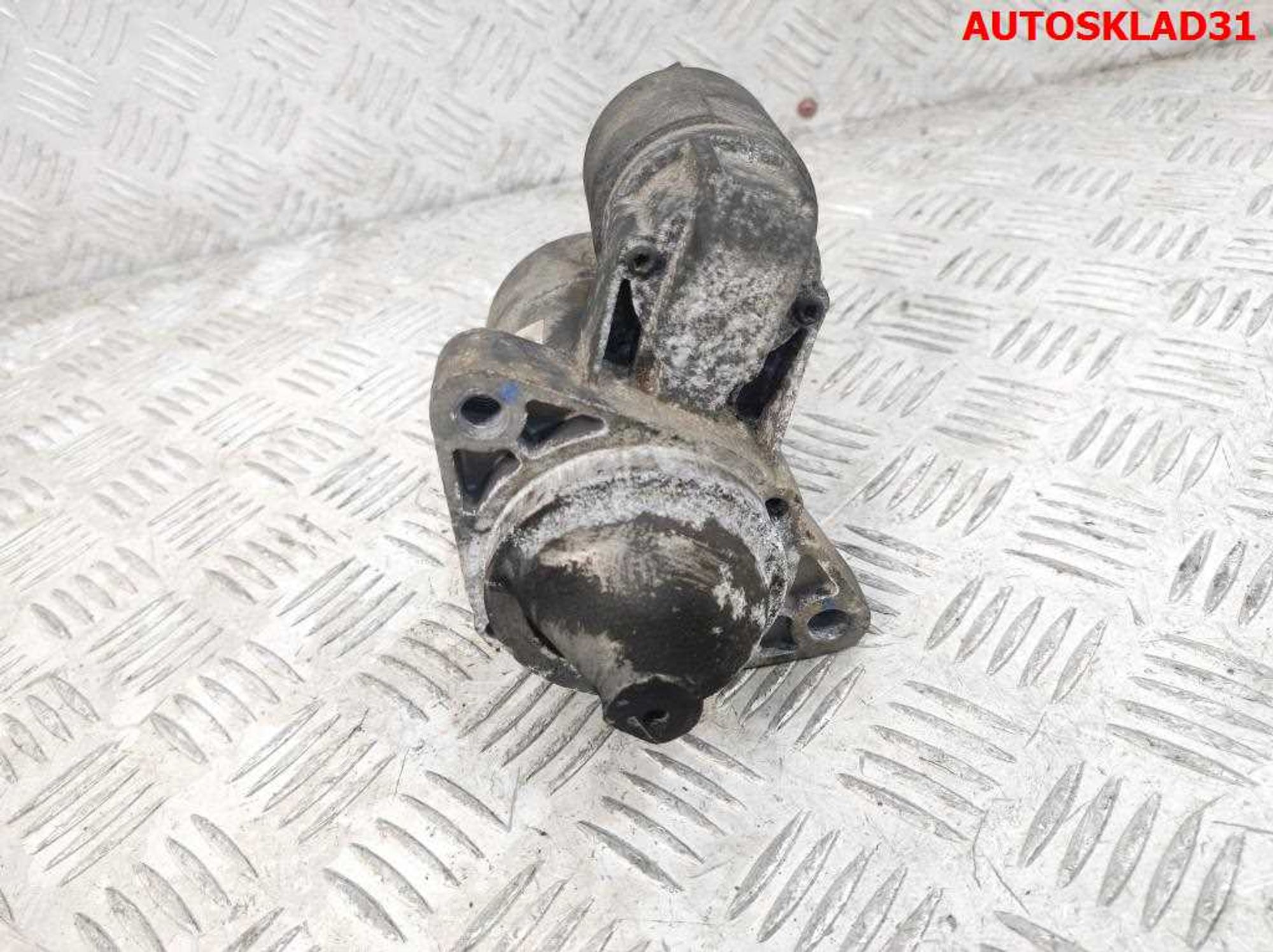 Стартер Nissan Almera N16 1,8 QG18 Бензин 458159, 3500 рублей, Дубовое