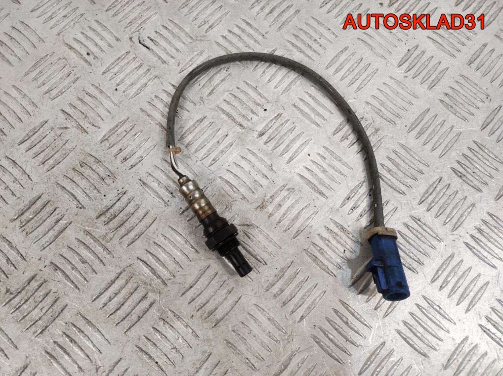 Датчик кислородный Ford Maverick 2 3,0 7KB4 5L8A9G444H2A, 2300 рублей, Дубовое