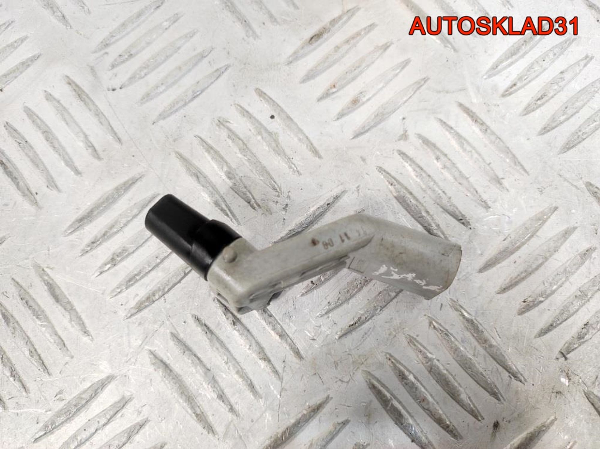 Датчик положения коленвала VW Golf 5 036906433E, 900 рублей, Дубовое