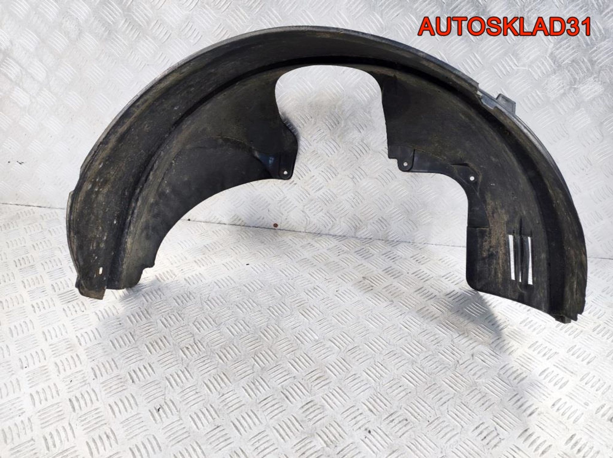 Локер передний правый Ford Fusion 2N1X16114CB, 1700 рублей, Дубовое