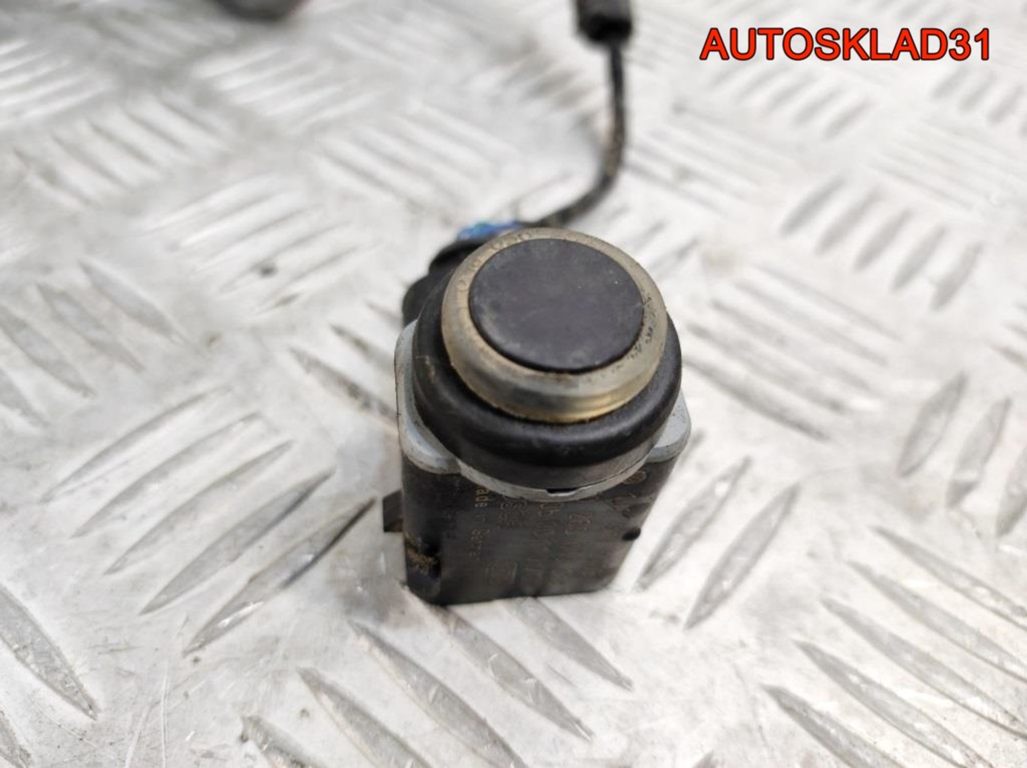 Проводка с датчиками парковки VW Golf 4 1J0998275B, 7200 рублей, Дубовое