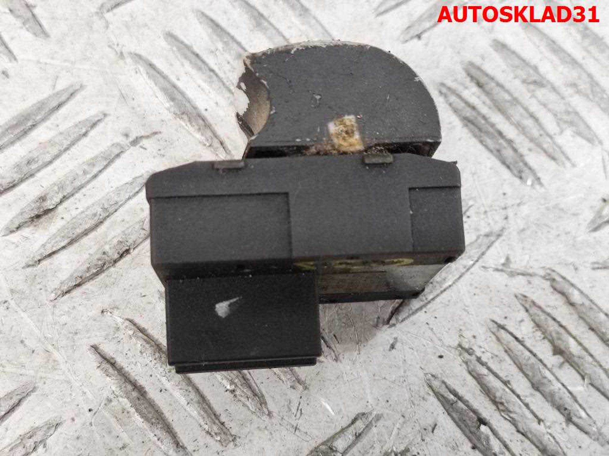Блок управления стеклоподъемниками Audi A4 B6 8Z0959851C, 1600 рублей, Дубовое