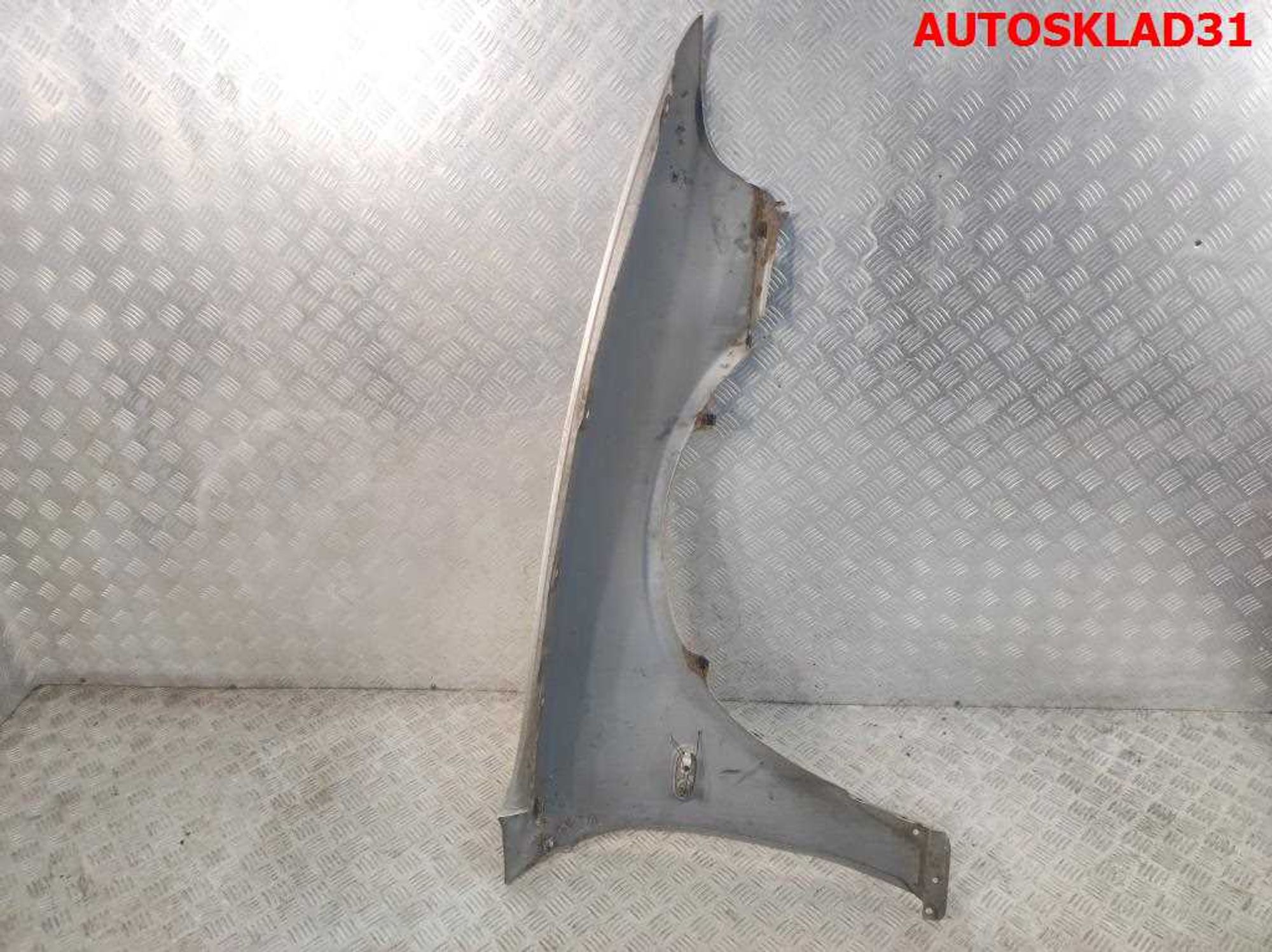 Крыло переднее левое Mitsubishi Galant 8 MR344067, 7000 рублей, Дубовое