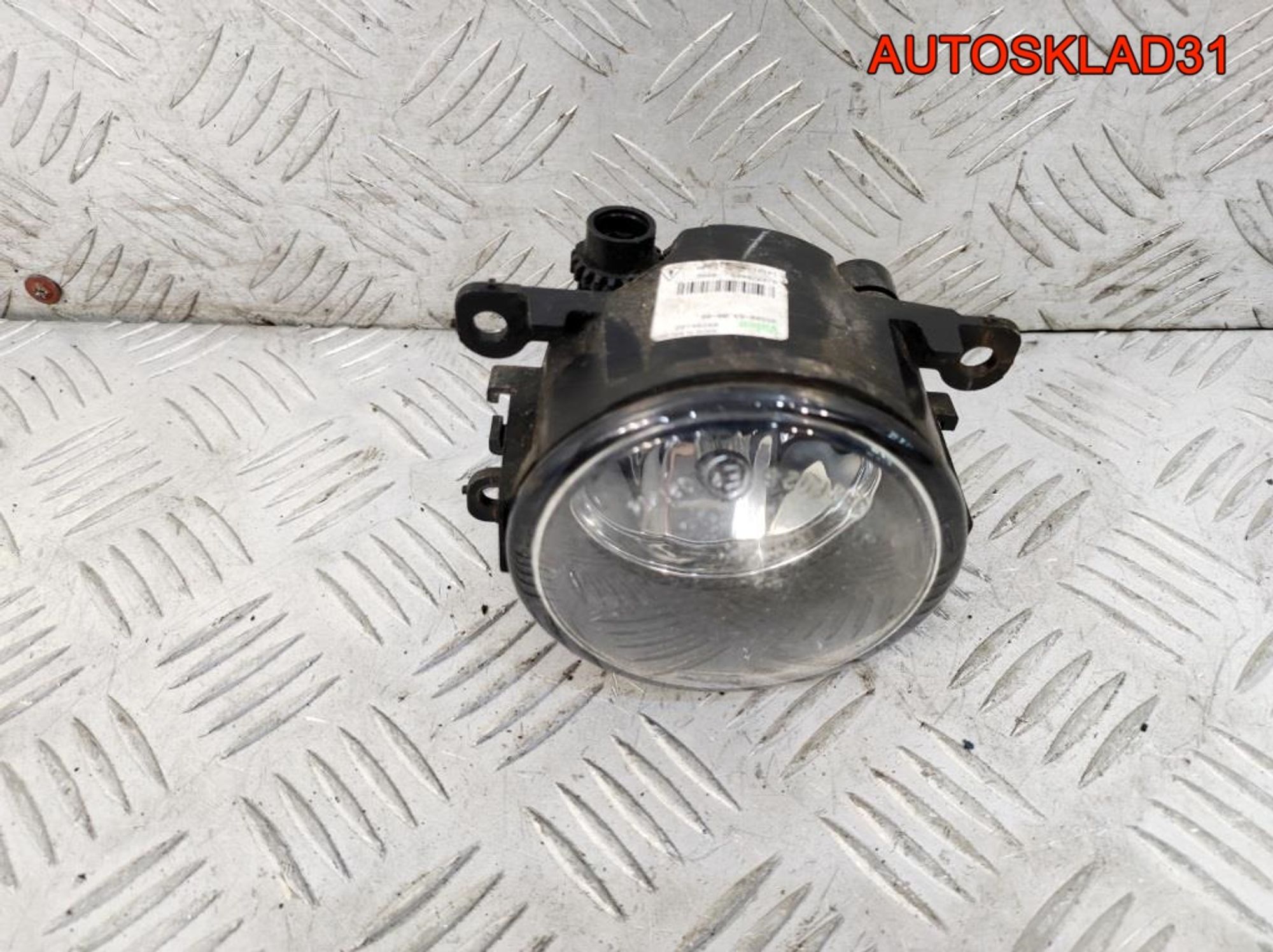 Фара противотуманная Suzuki Swift 3 3550063J00, 900 рублей, Дубовое