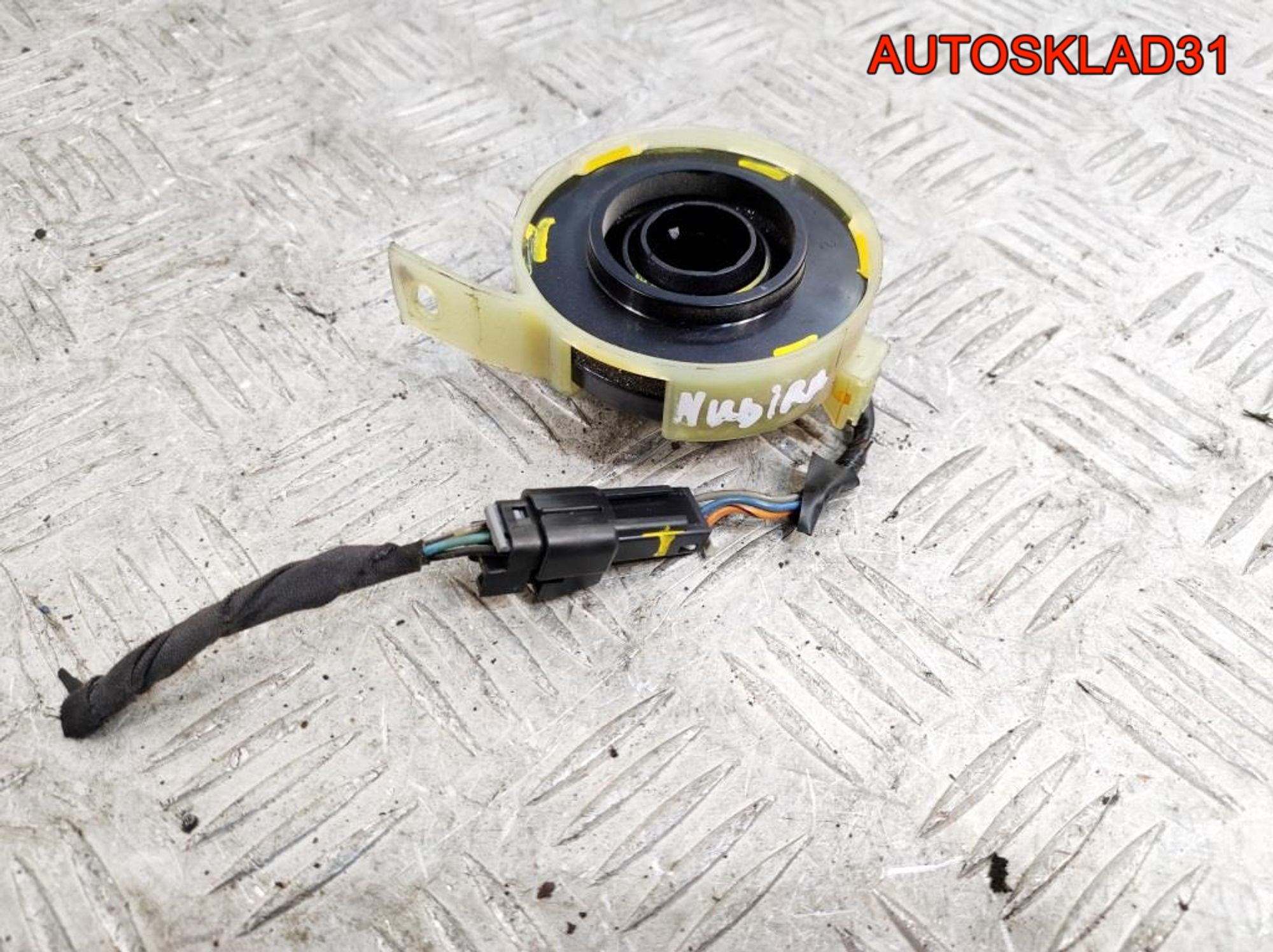 Датчик угла поворота рулевого колеса Daewoo Nubira 96815275, 5400 рублей, Дубовое