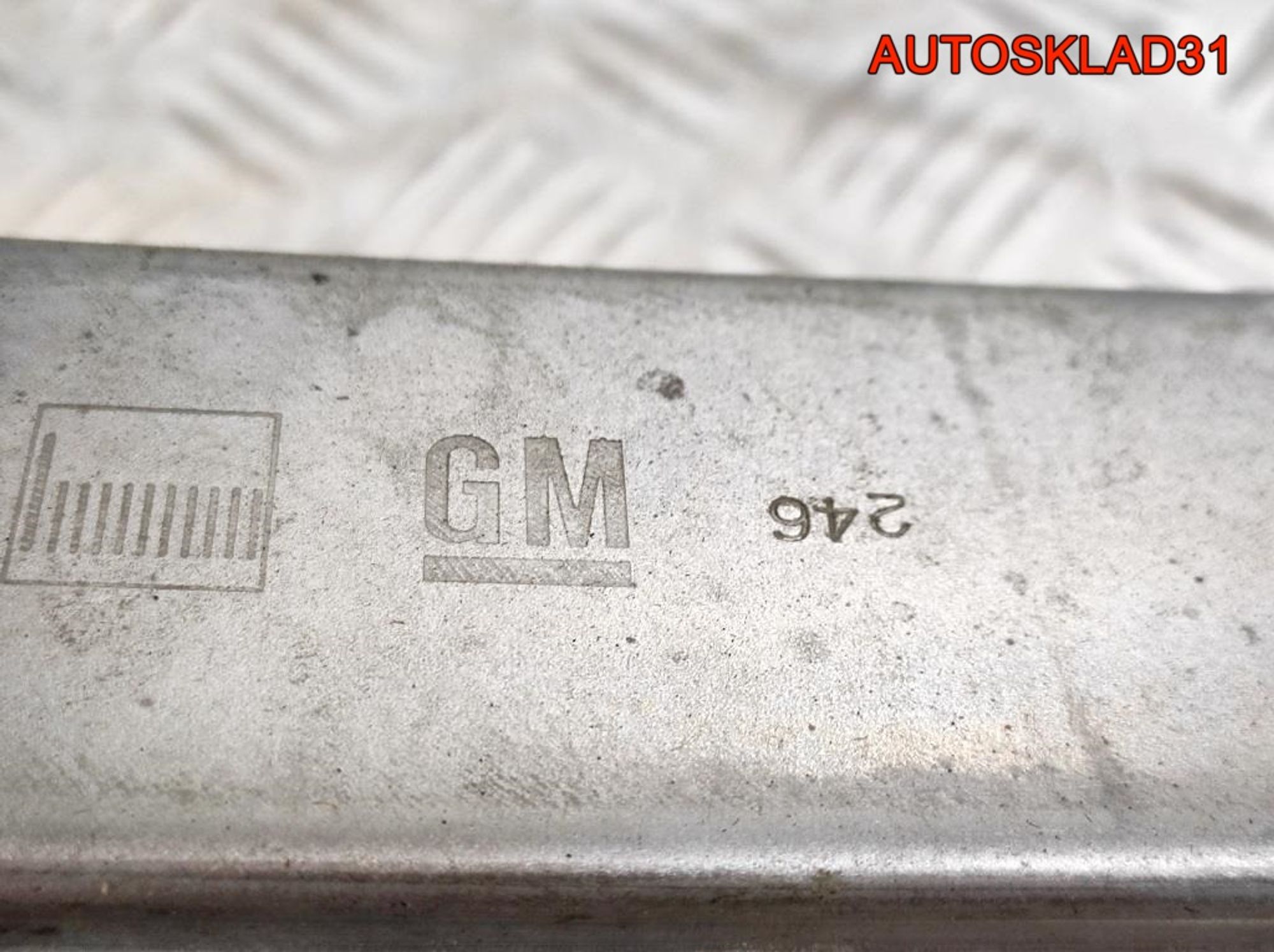 Стеклоподъемник передний левый Opel Corsa D Купе, 1800 рублей, Дубовое