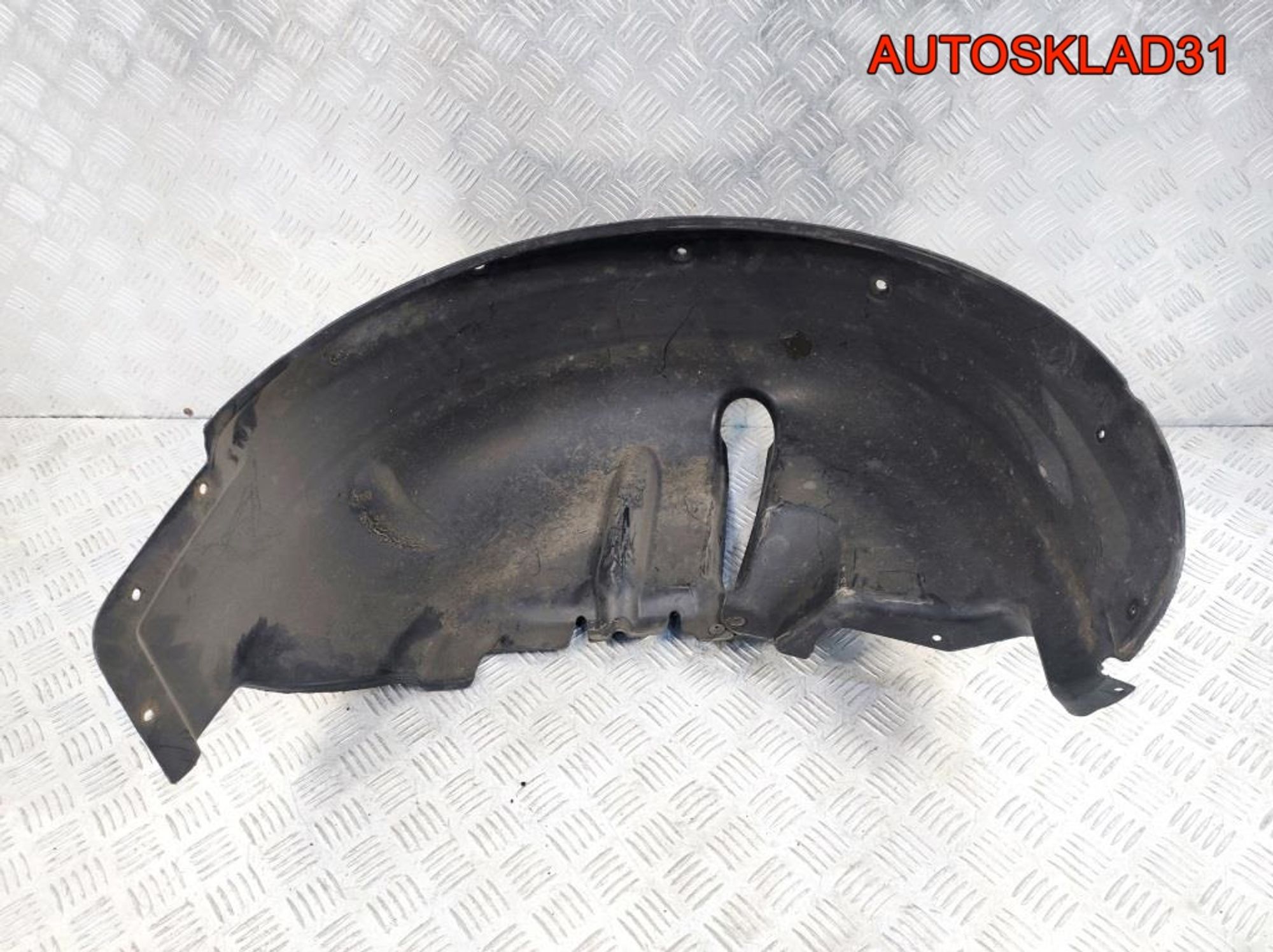 Локер задний правый Audi A2 8Z0810171C, 2900 рублей, Дубовое