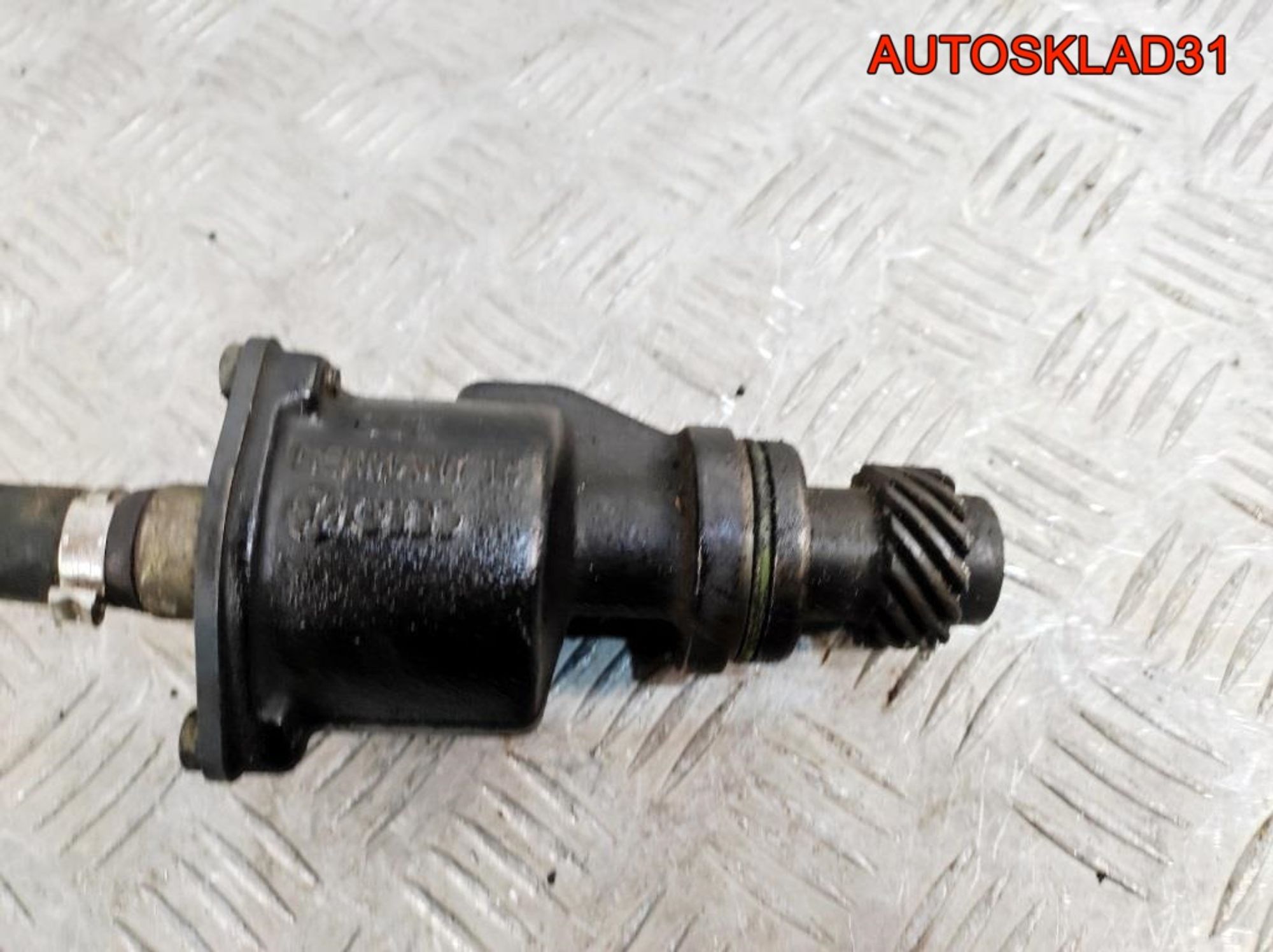 Насос вакуумный VW Passat B5 1.9 AFN Дизель 028207A, 3200 рублей, Дубовое