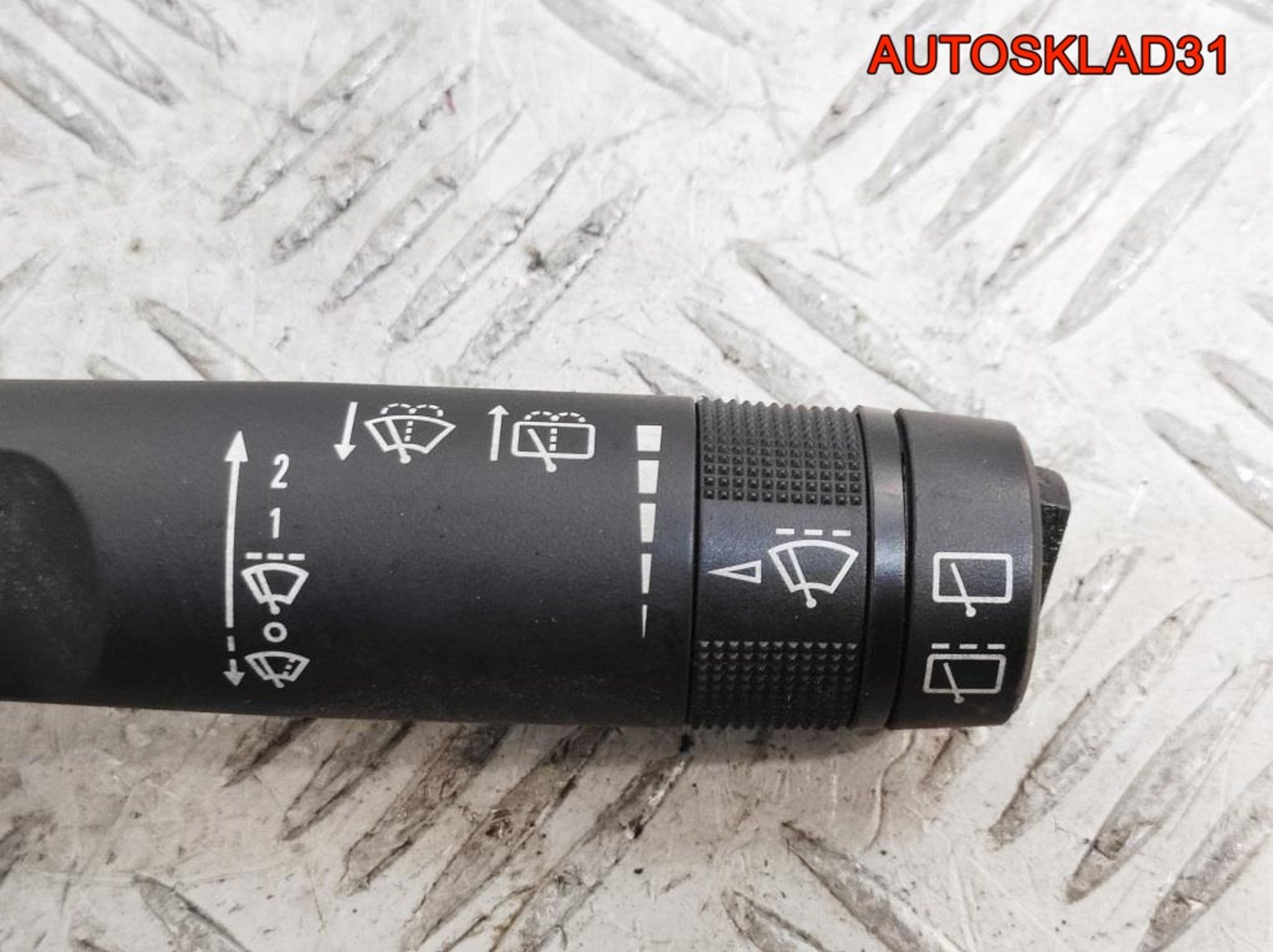 Переключатель подрулевой в сборе Opel Astra J 20941129, 2500 рублей, Дубовое