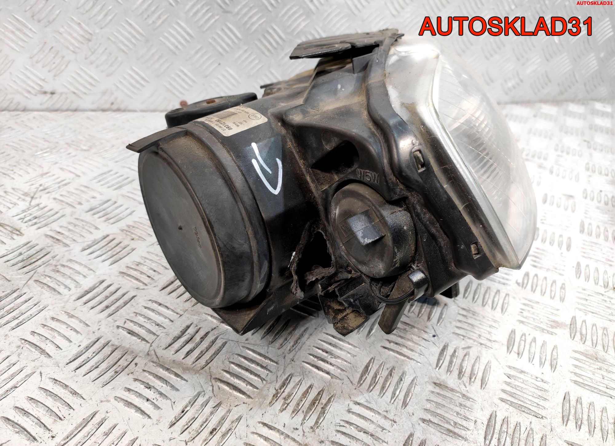 Фара правая Volkswagen Passat B6 3C0941006M, 10000 рублей, Дубовое