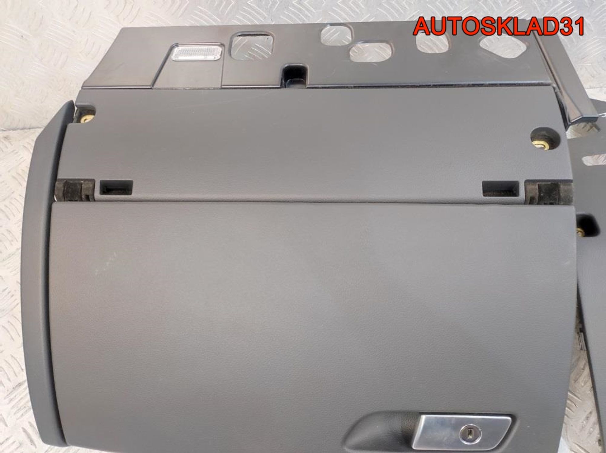 Бардачок Audi A6 C7 3.0 CDU 4G1857035, 6000 рублей, Дубовое