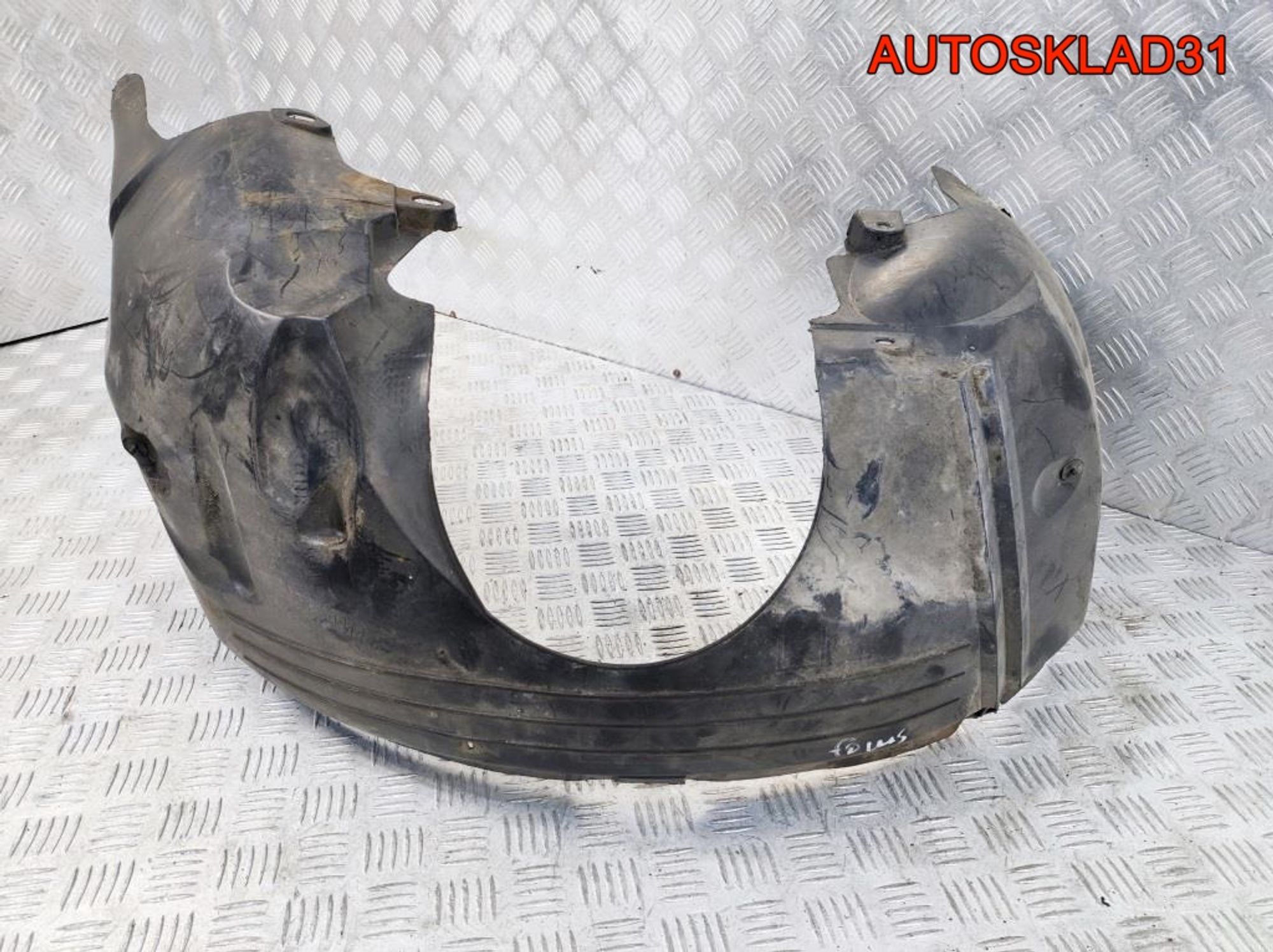 Локер передний правый Ford Focus 1 2M5116114AB, 1300 рублей, Дубовое