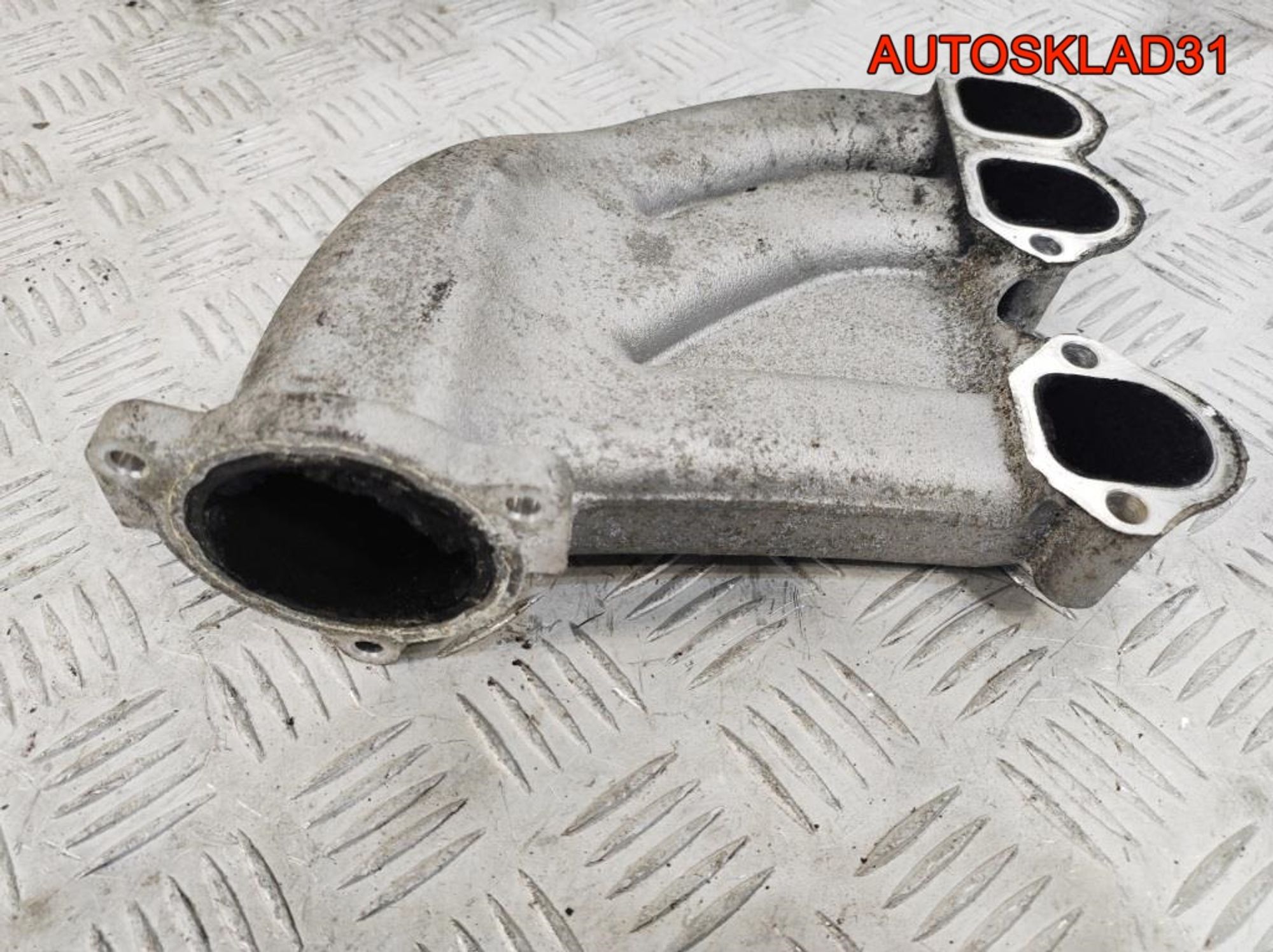 Коллектор впускной Skoda Fabia 1.4 BMS 045129713Q, 700 рублей, Дубовое