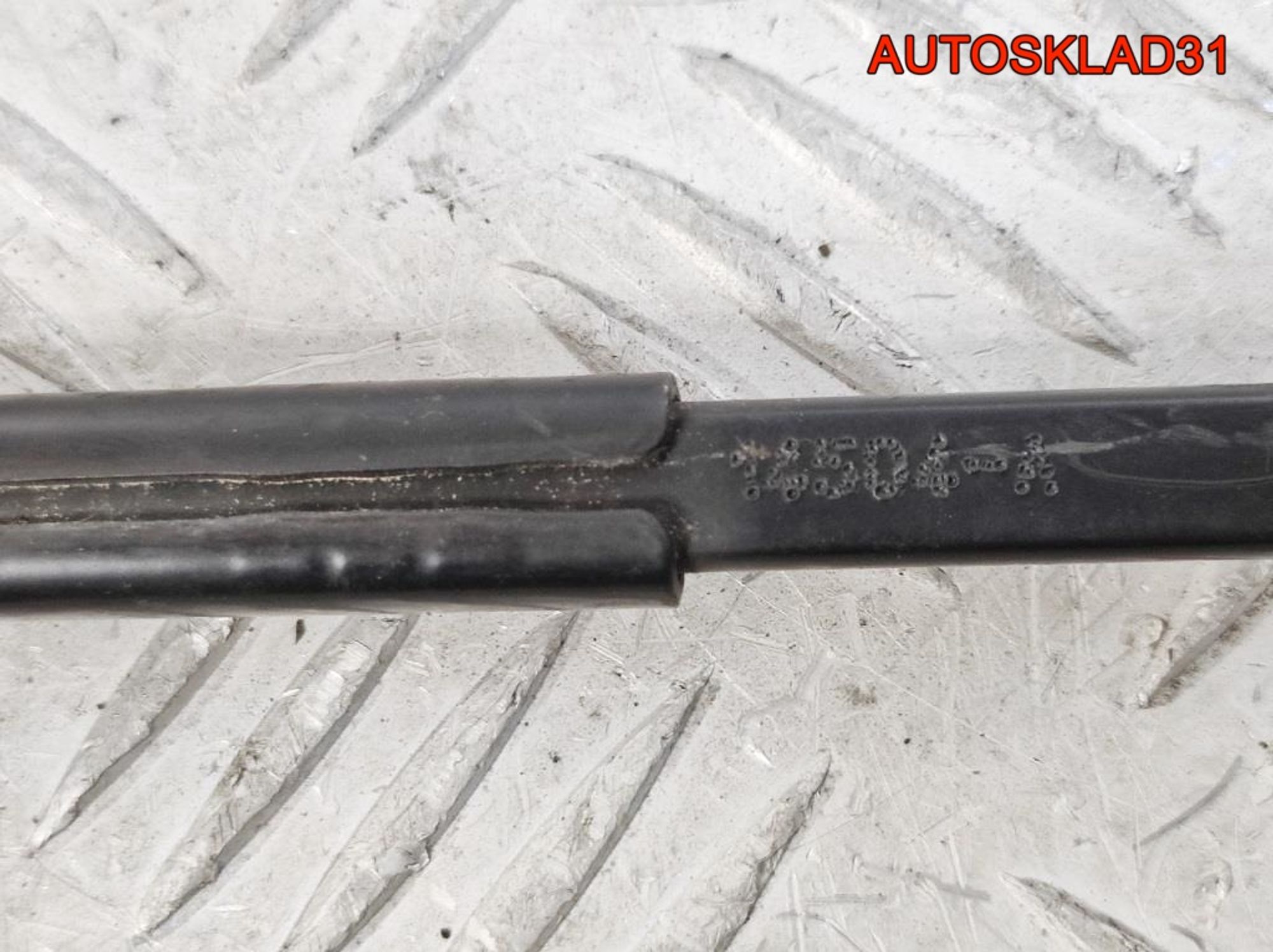 Дворник левый Nissan Primera P12 28881AU312, 900 рублей, Дубовое